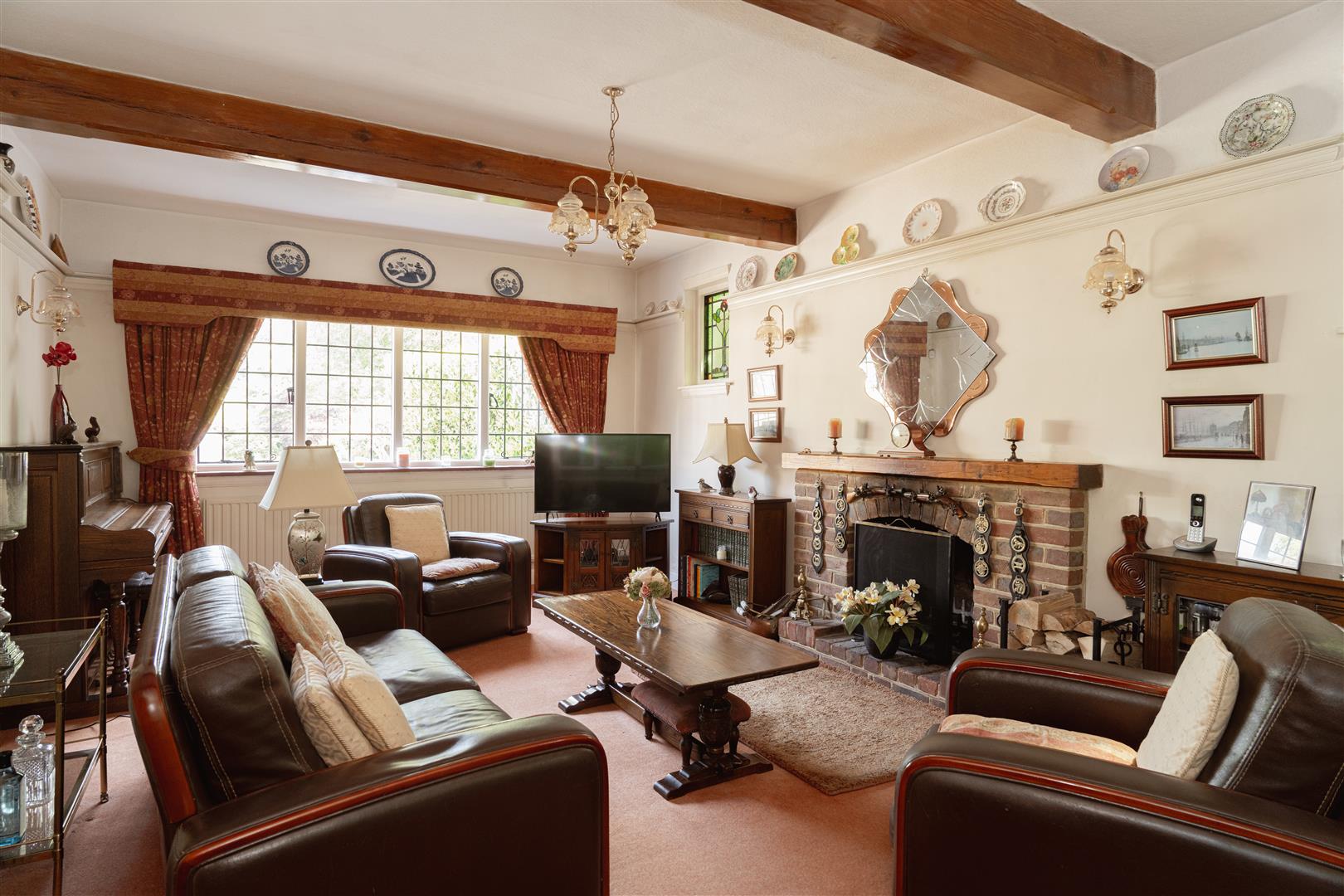 Smitham Downs Road, , West Purley