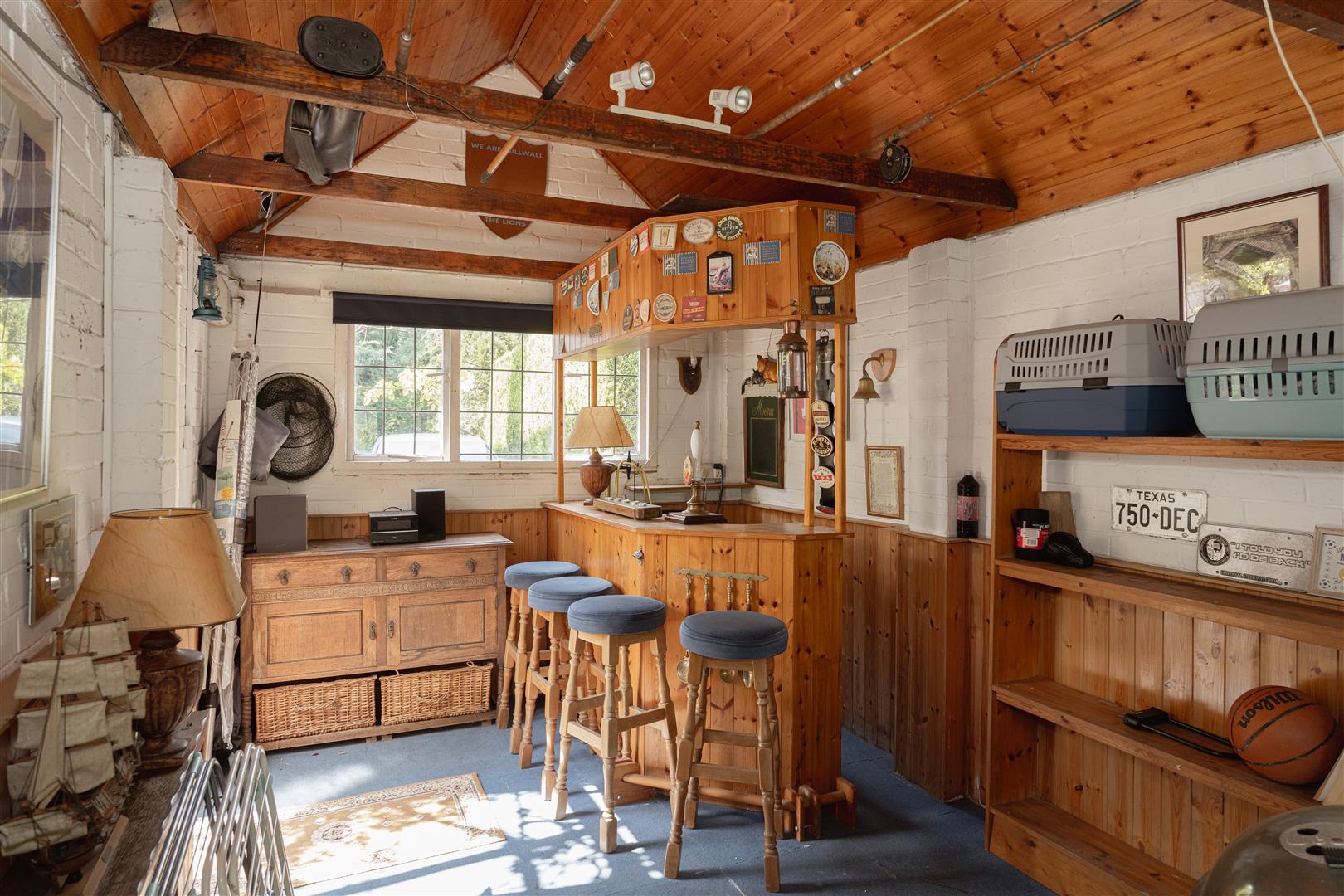 Smitham Downs Road, , West Purley