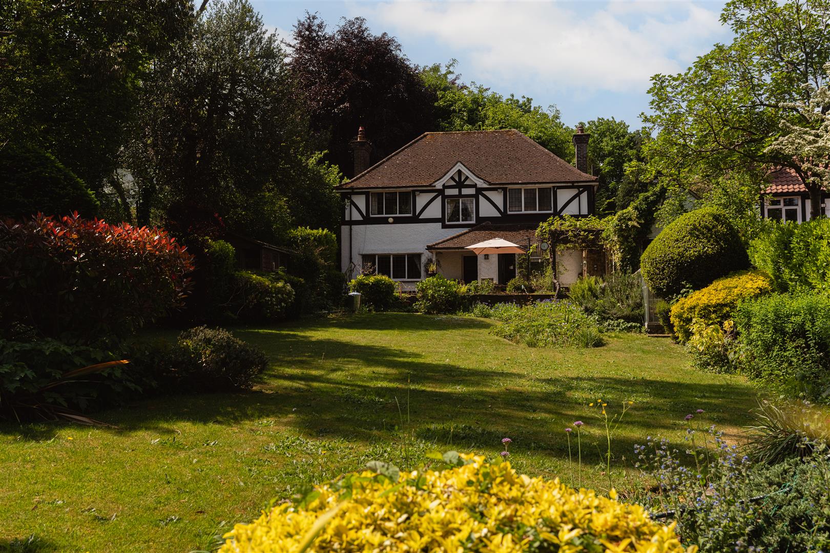 Smitham Downs Road, , West Purley