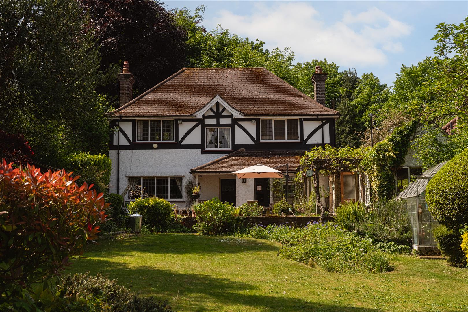 Smitham Downs Road, , West Purley