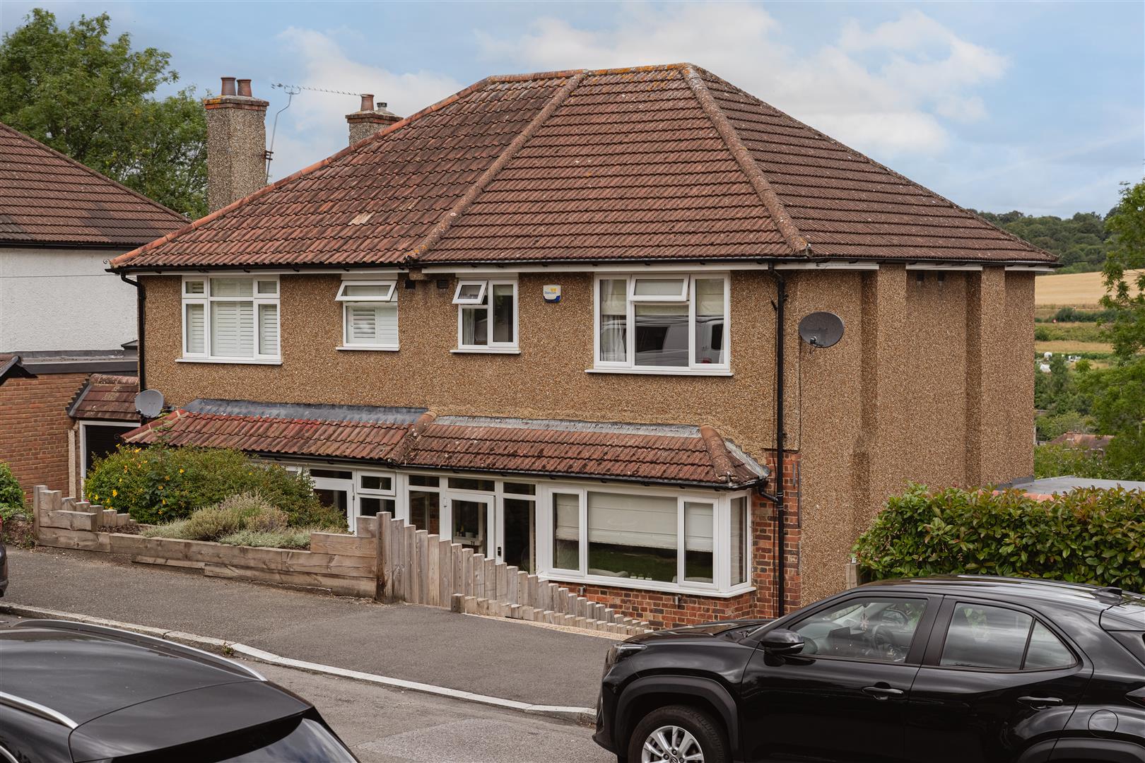 Woodlands Grove, , Coulsdon