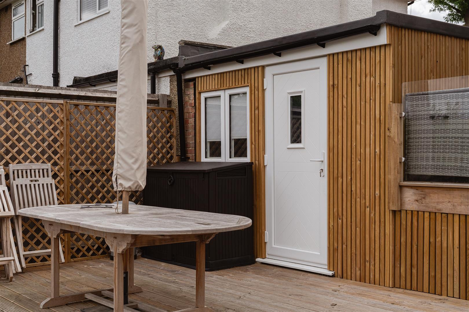 Woodlands Grove, , Coulsdon