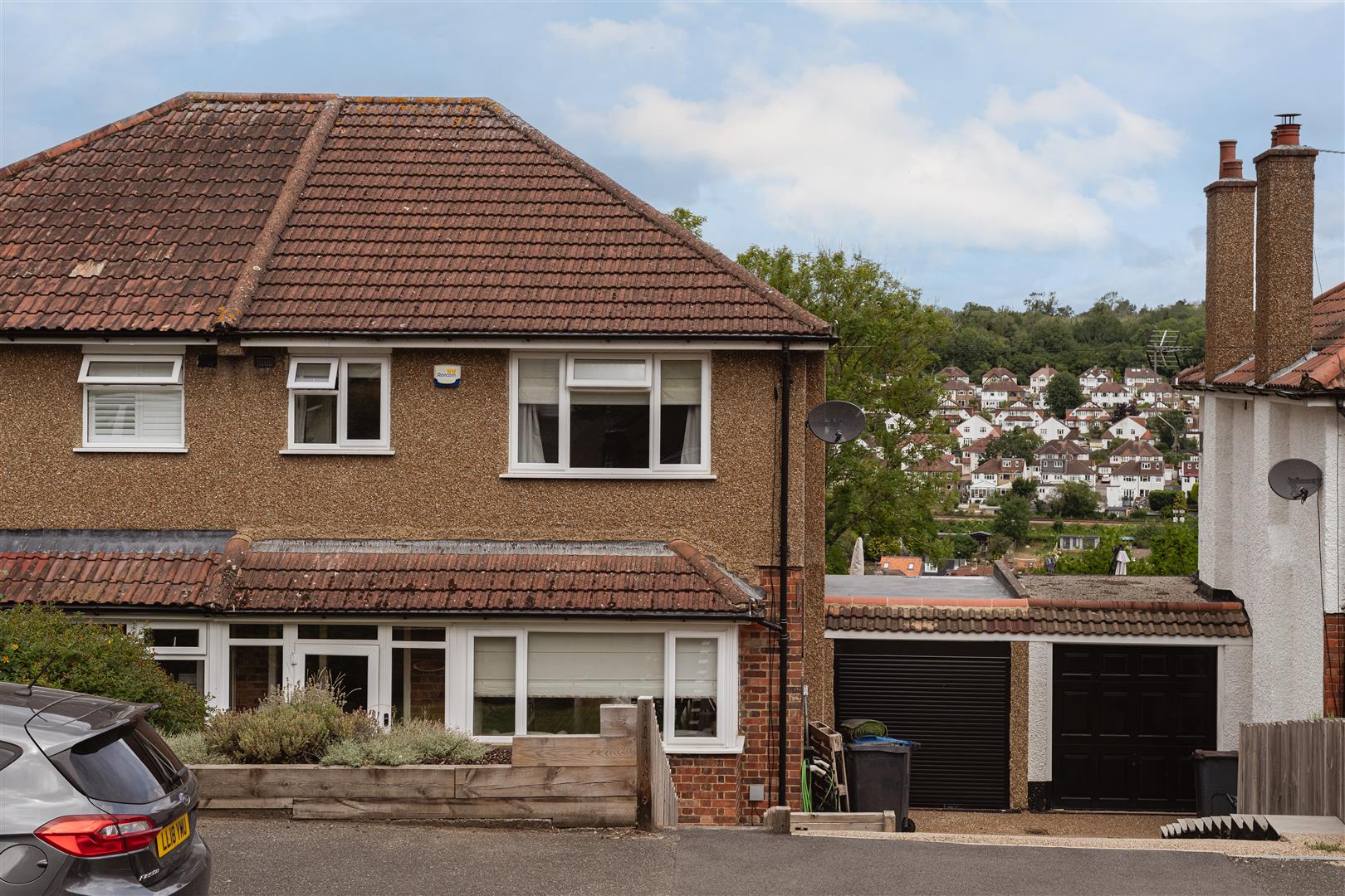 Woodlands Grove, , Coulsdon