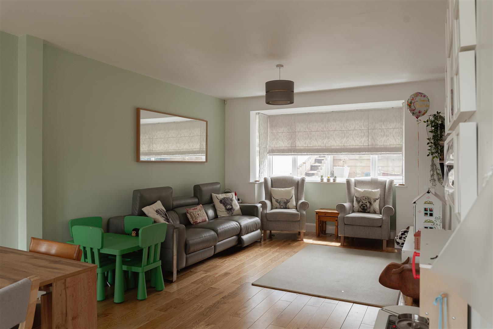 Woodlands Grove, , Coulsdon