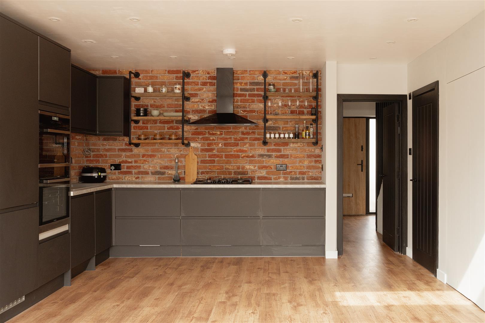 Prestbury Crescent, , Banstead