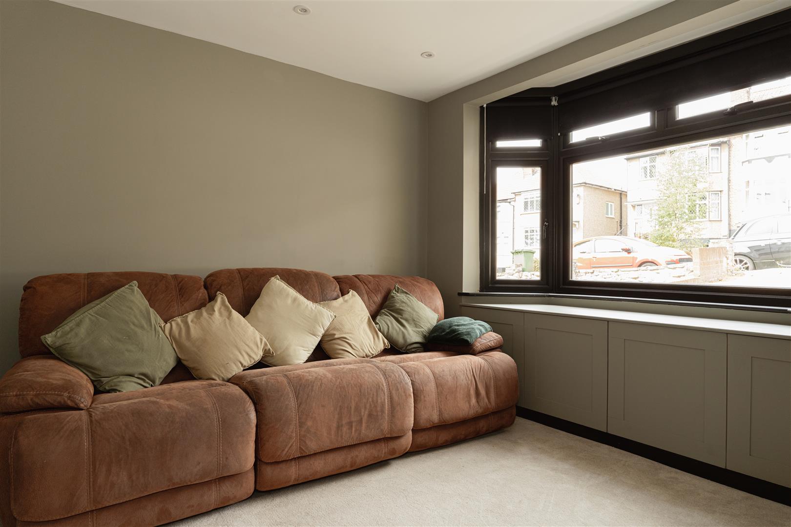 Prestbury Crescent, , Banstead