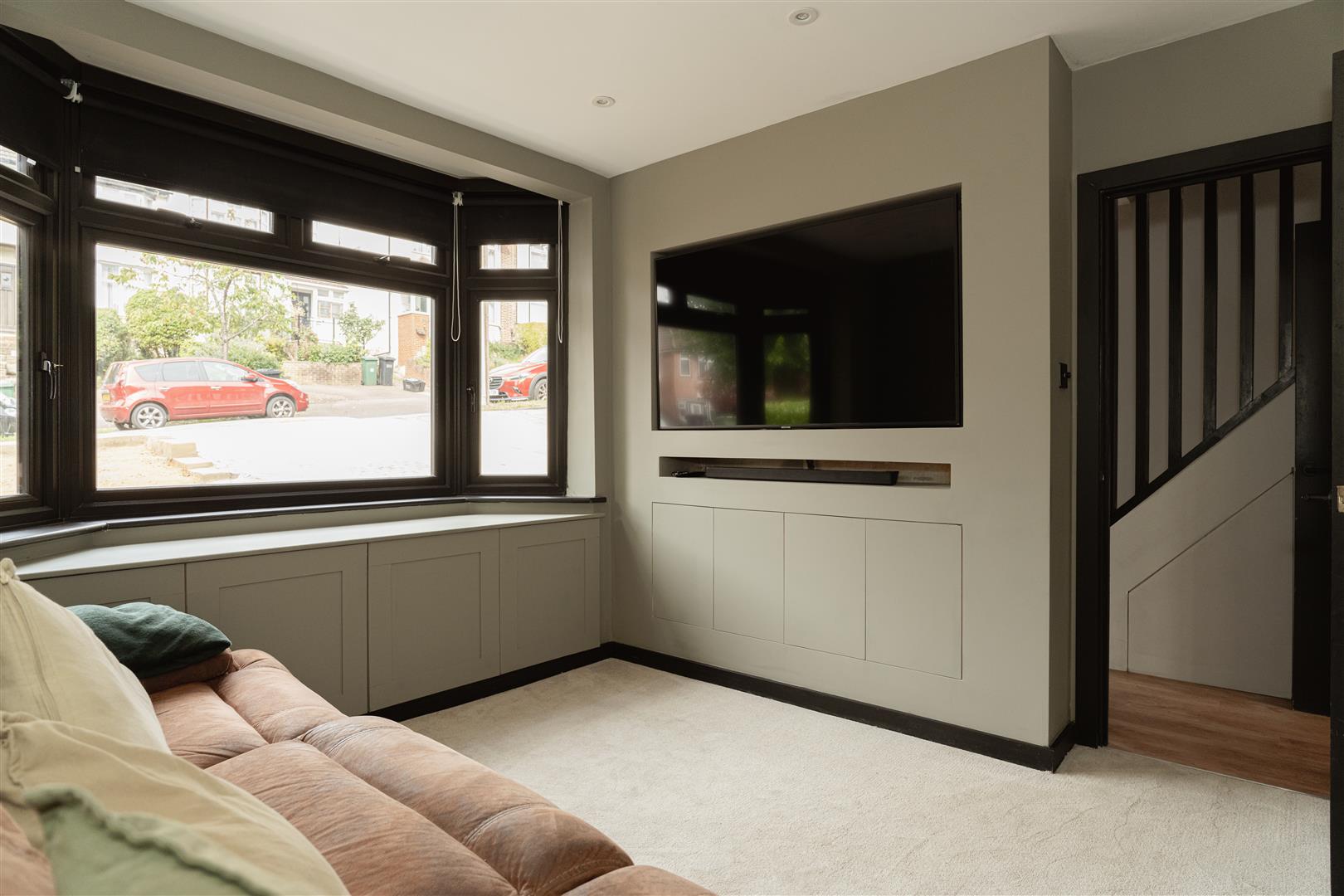 Prestbury Crescent, , Banstead