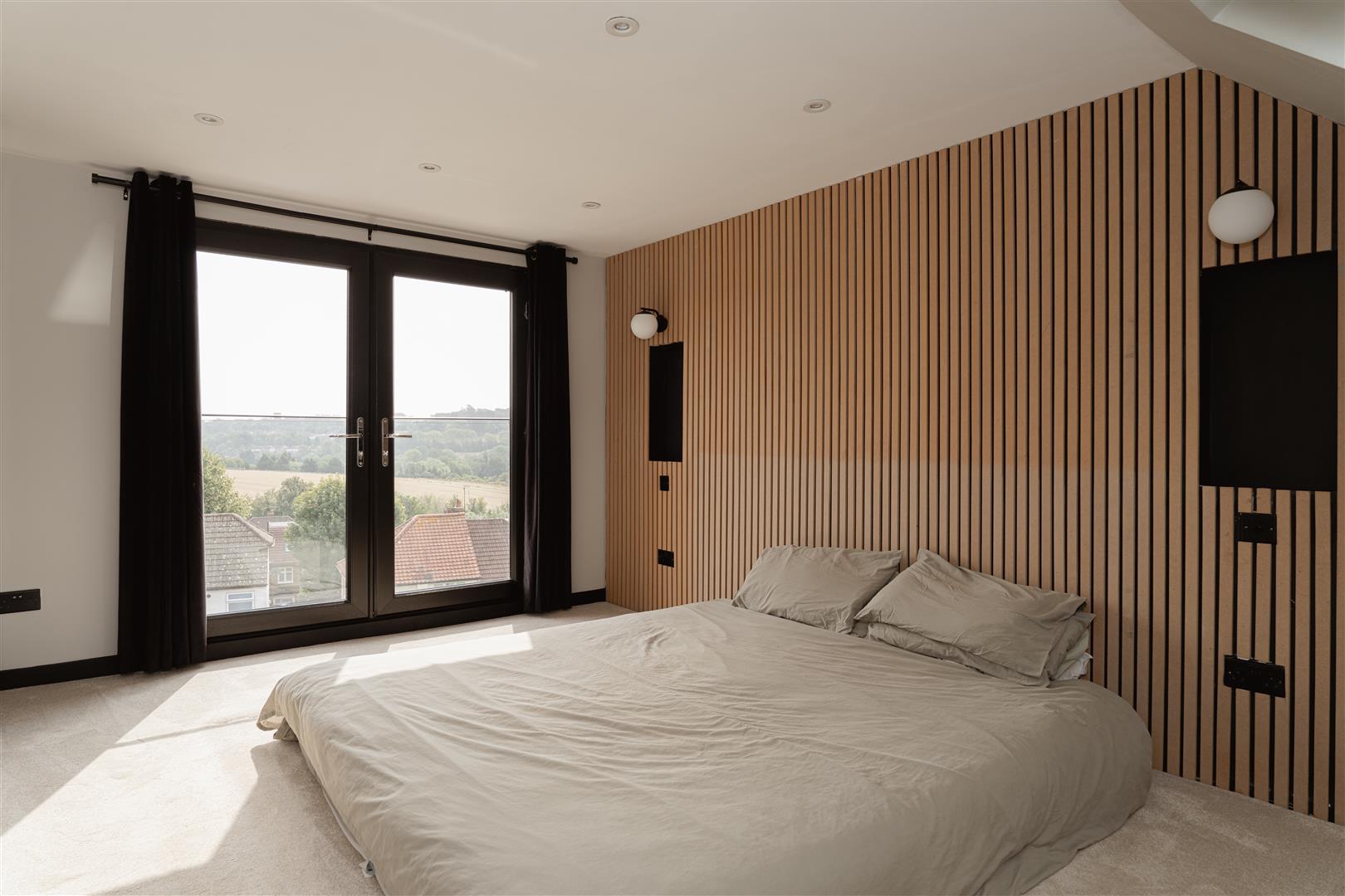 Prestbury Crescent, , Banstead