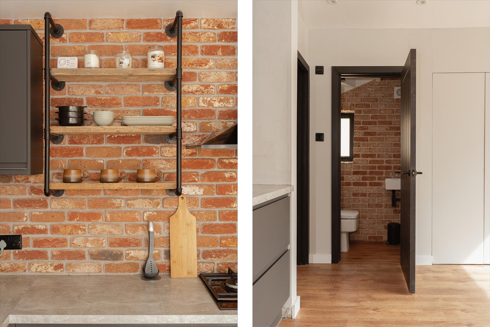 Prestbury Crescent, , Banstead