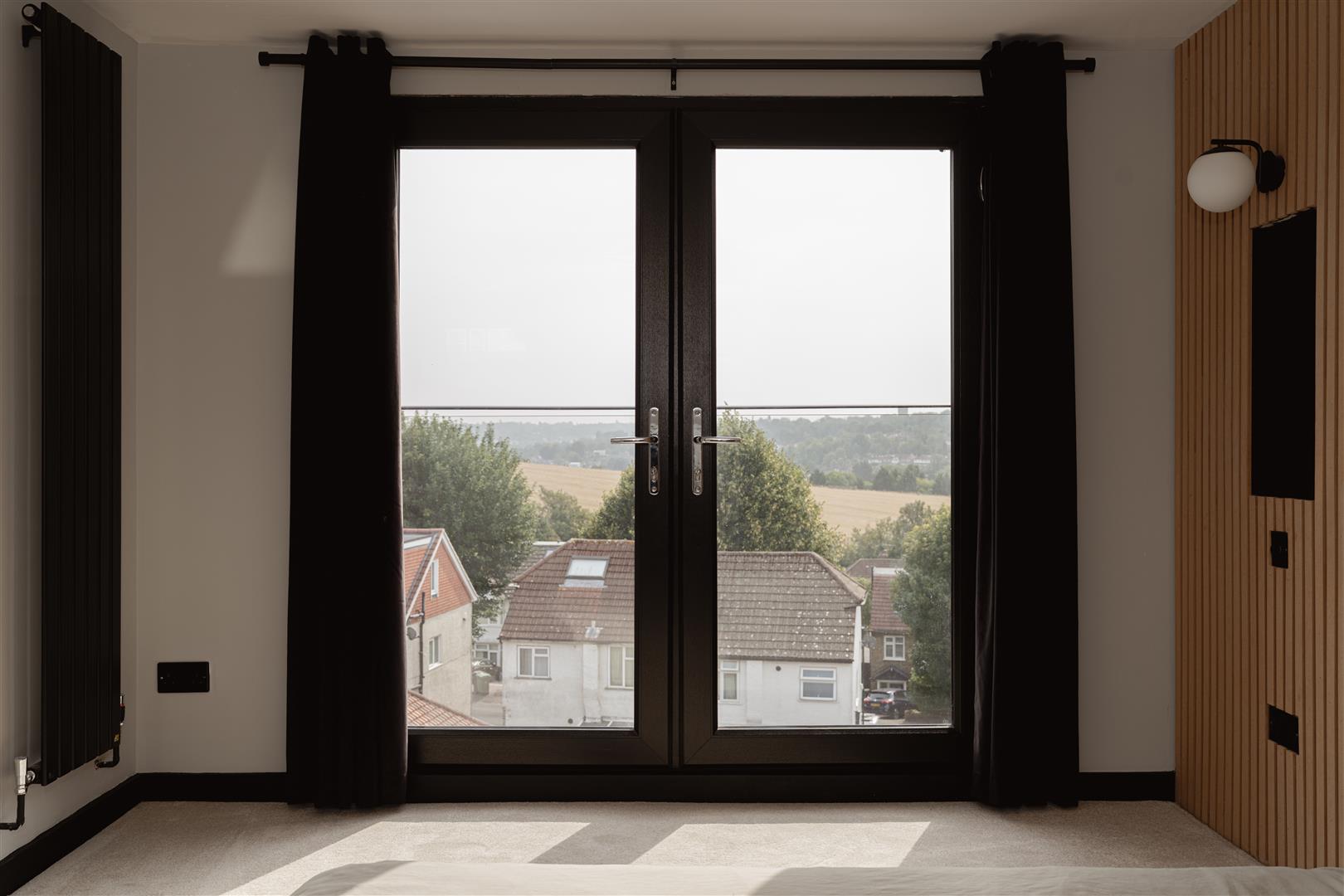 Prestbury Crescent, , Banstead