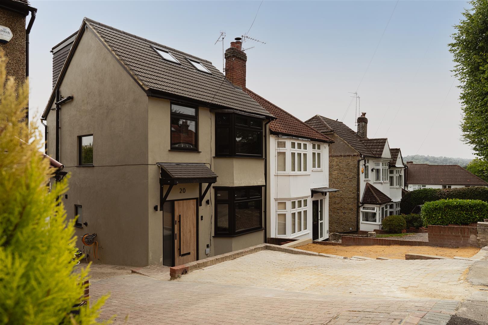 Prestbury Crescent, , Banstead