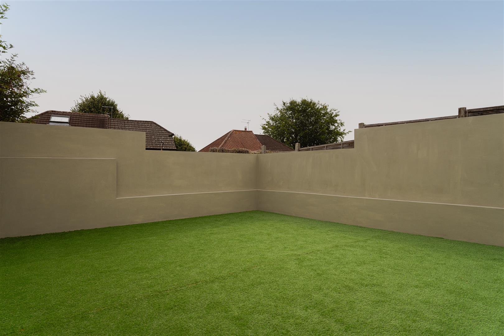 Prestbury Crescent, , Banstead