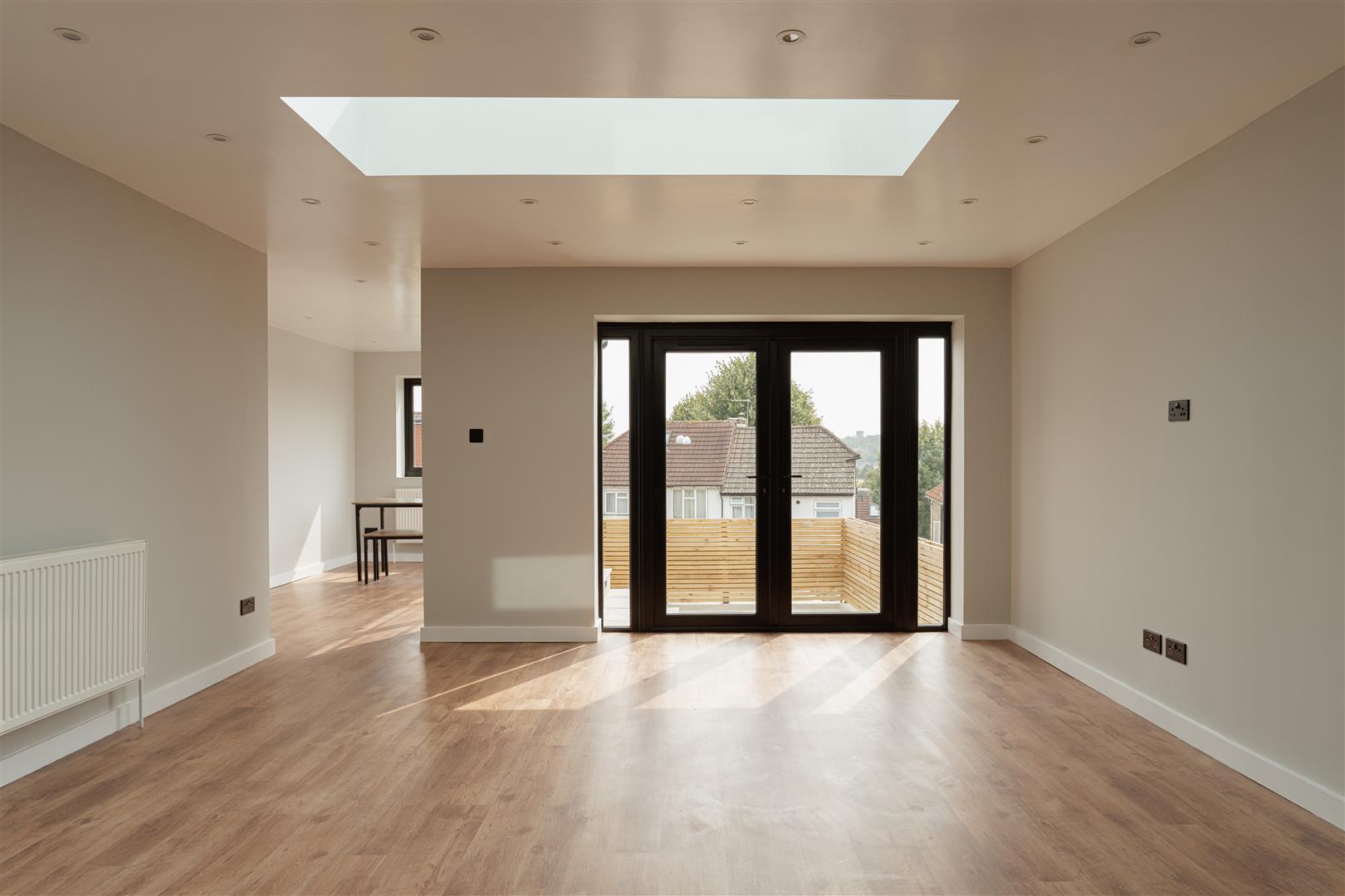 Prestbury Crescent, , Banstead