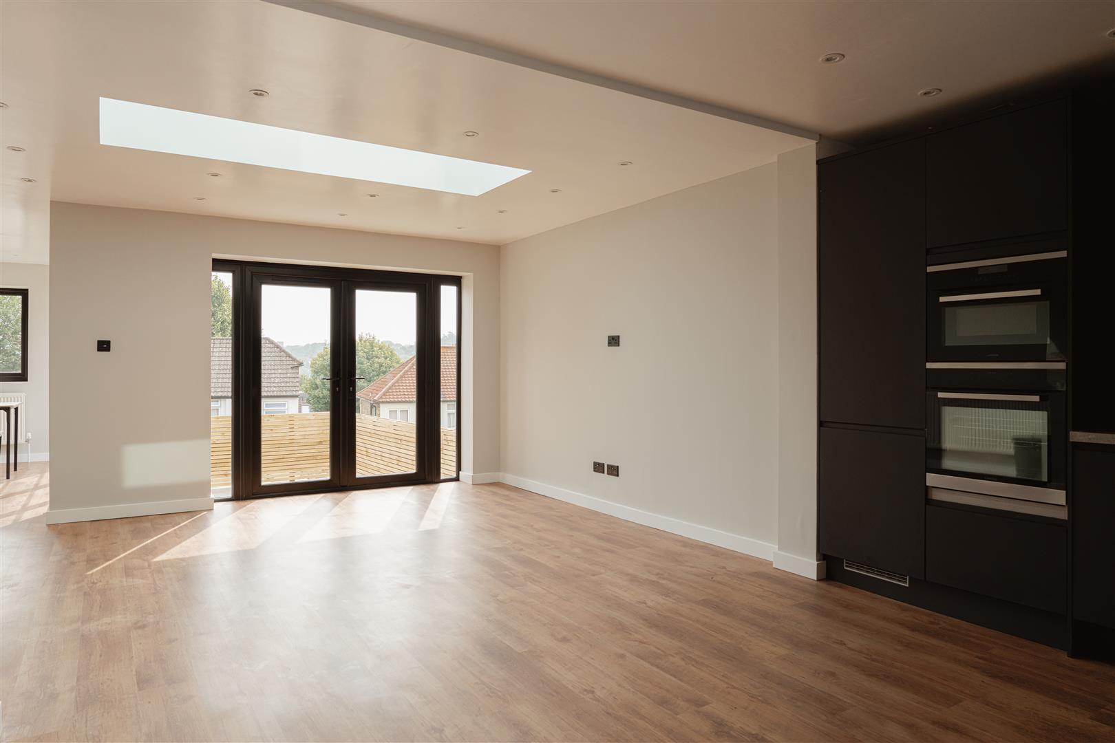 Prestbury Crescent, , Banstead