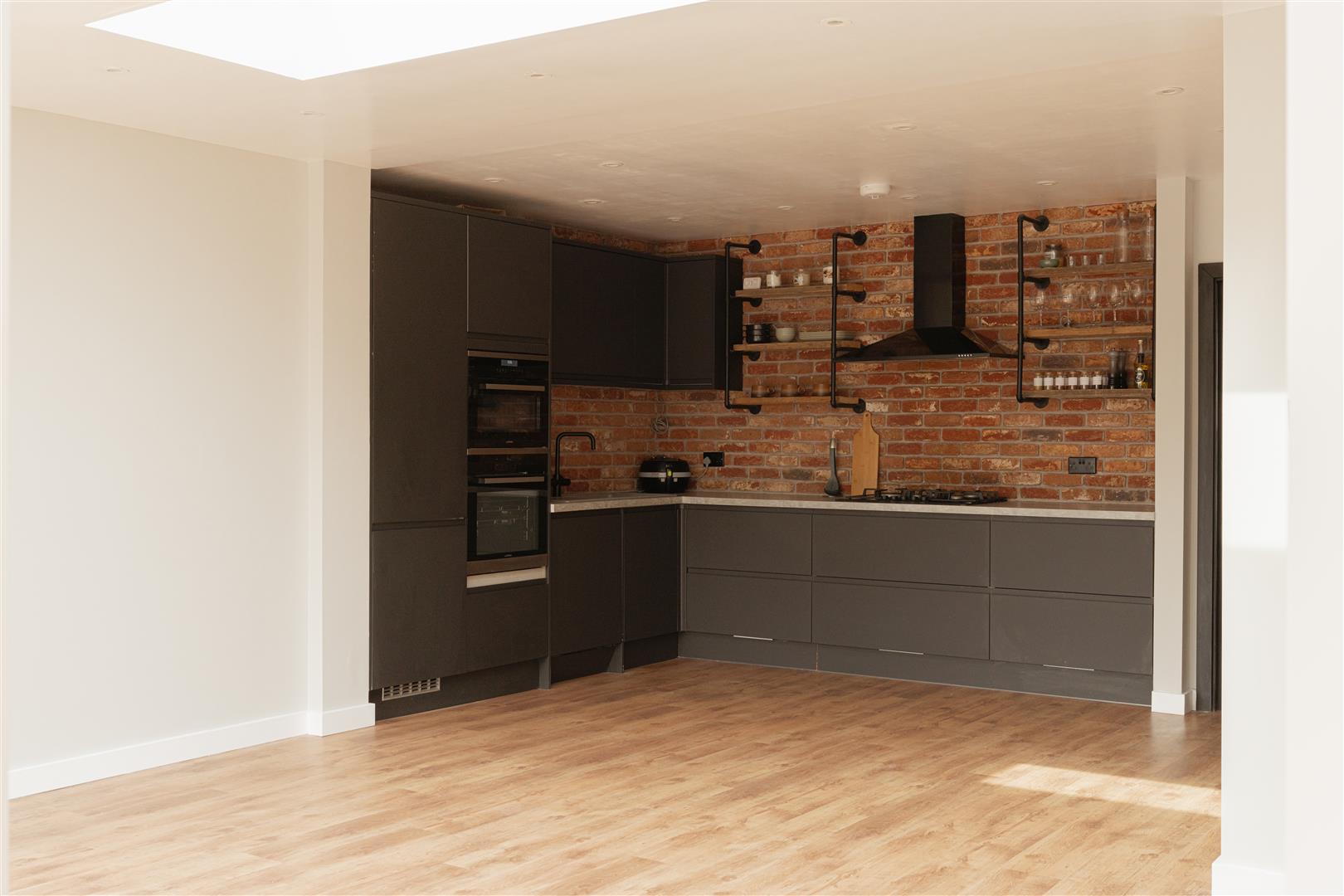 Prestbury Crescent, , Banstead