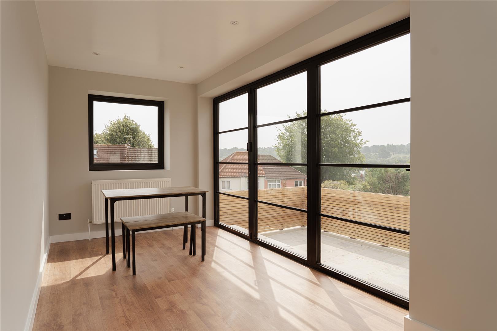 Prestbury Crescent, , Banstead