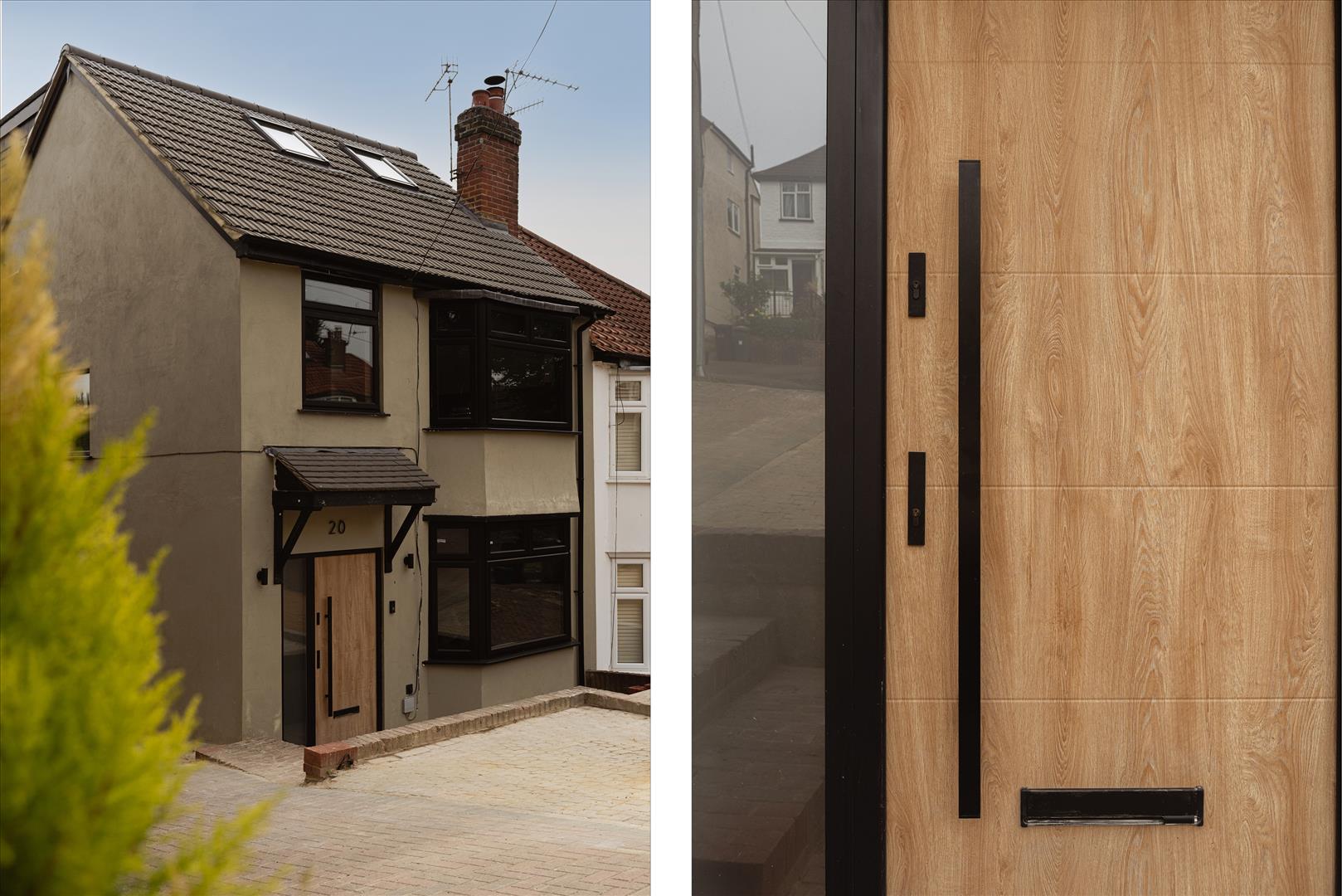 Prestbury Crescent, , Banstead