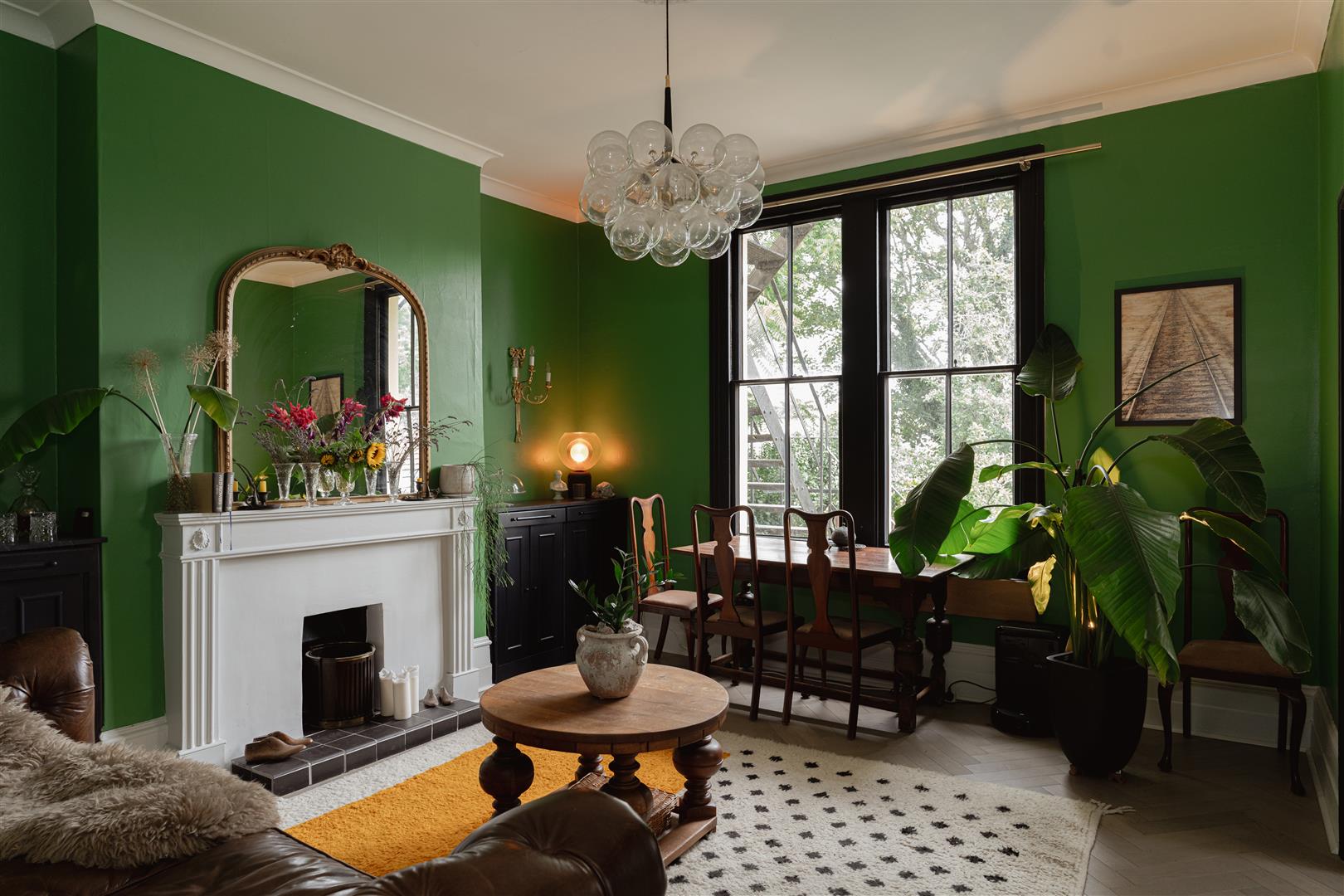 Clifton Road, , Wallington