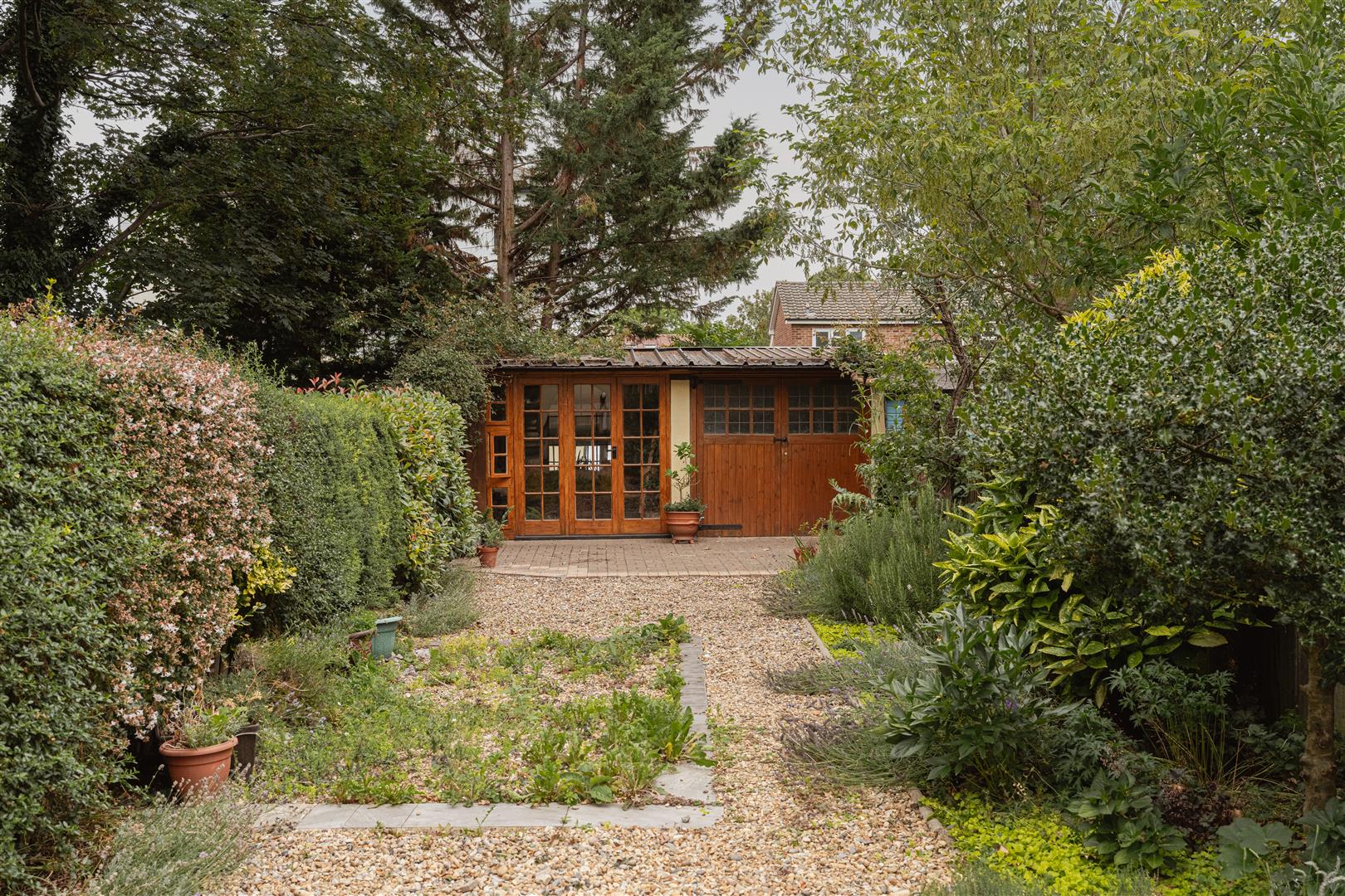 Clifton Road, , Wallington