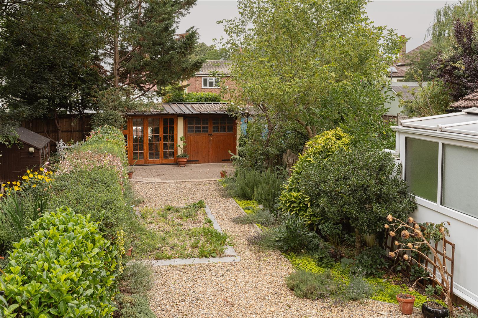 Clifton Road, , Wallington