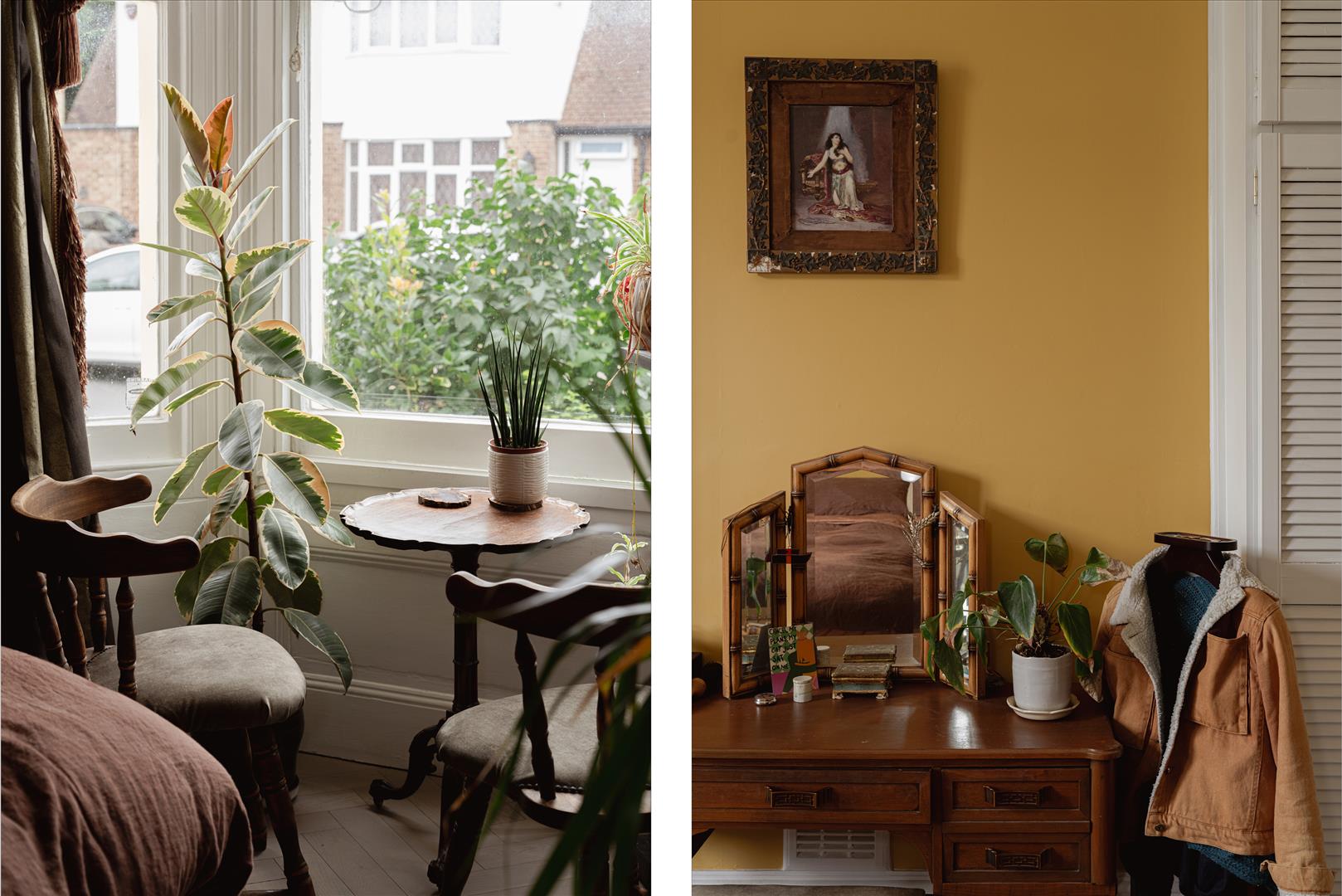 Clifton Road, , Wallington