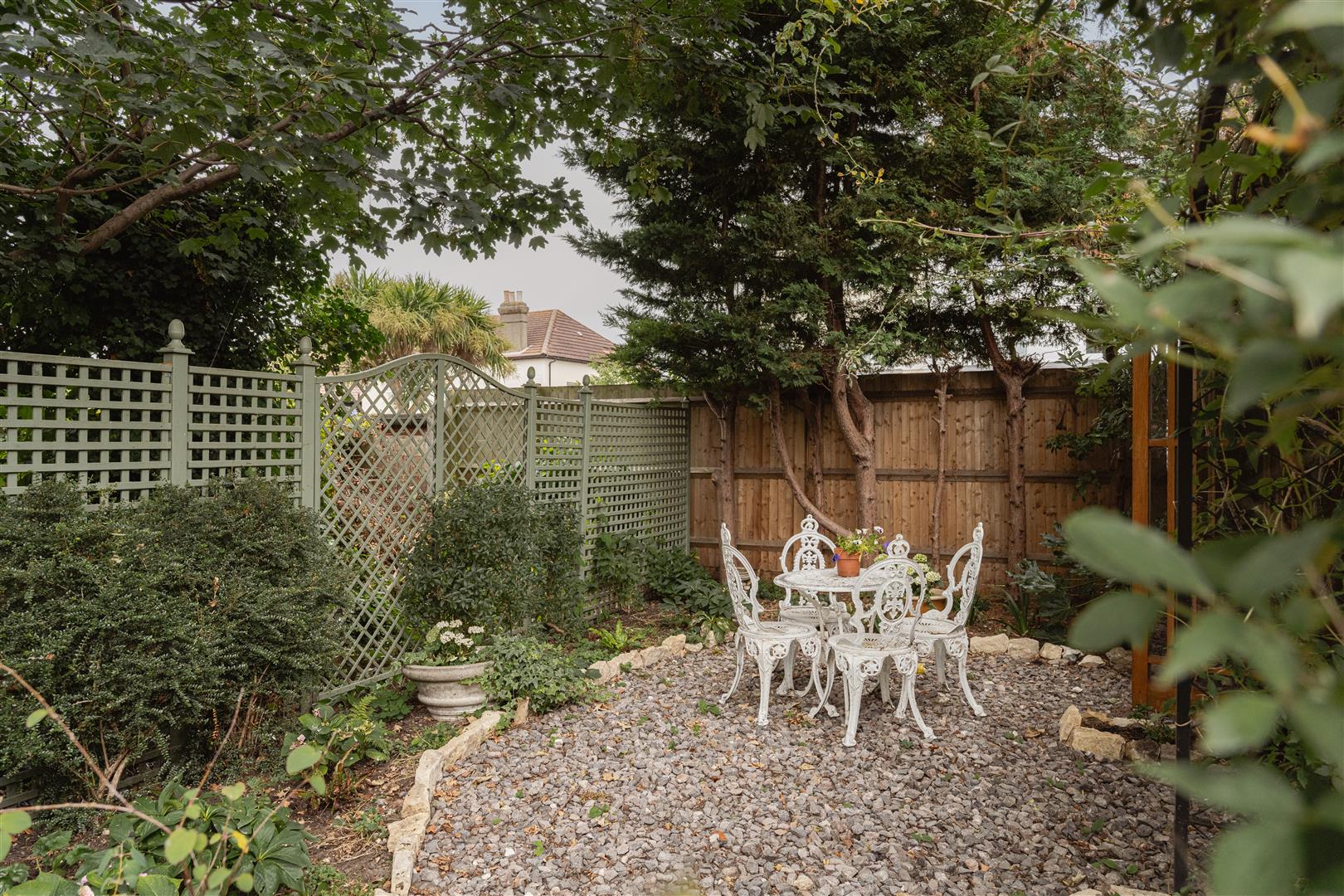 Clifton Road, , Wallington