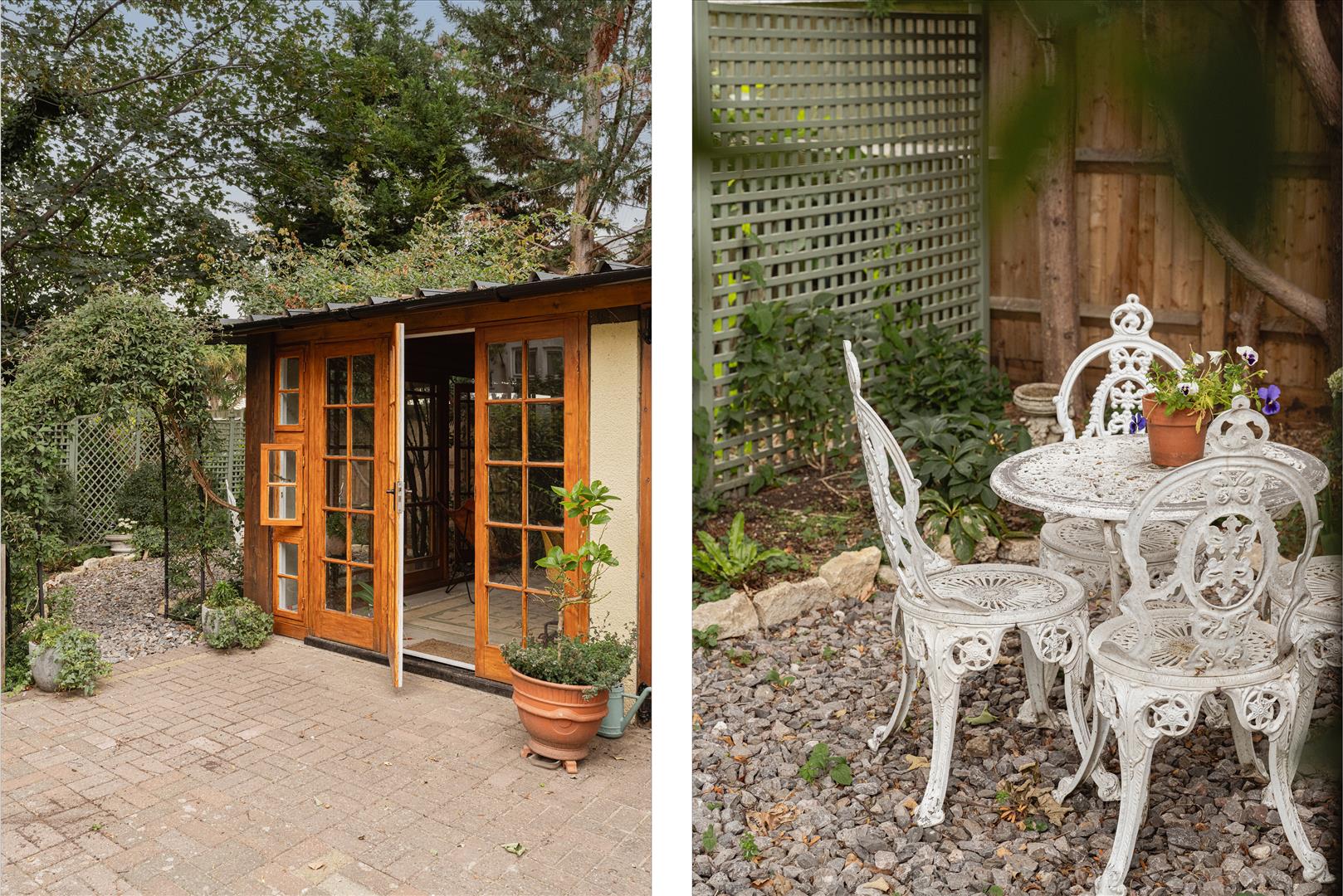 Clifton Road, , Wallington