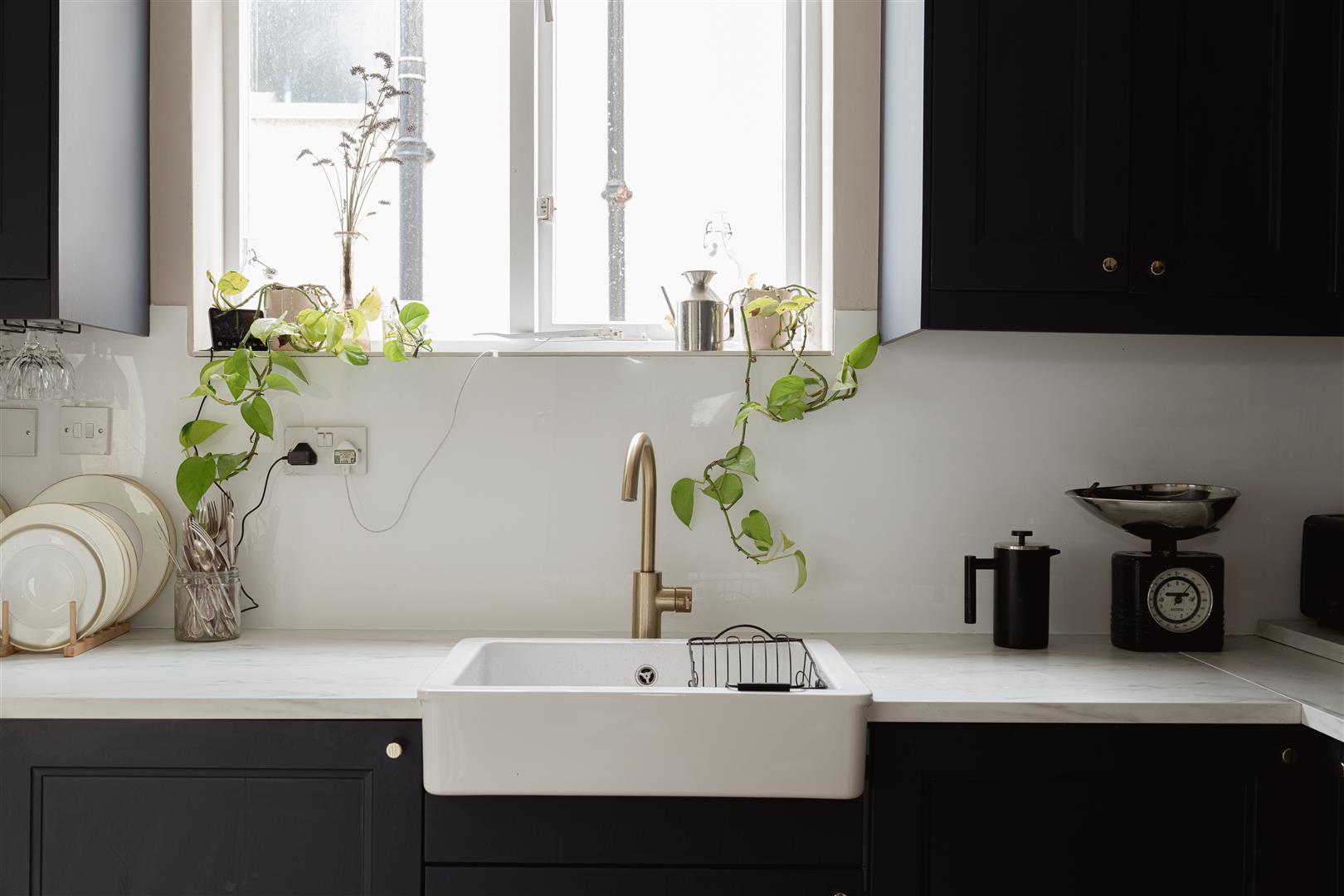 Clifton Road, , Wallington