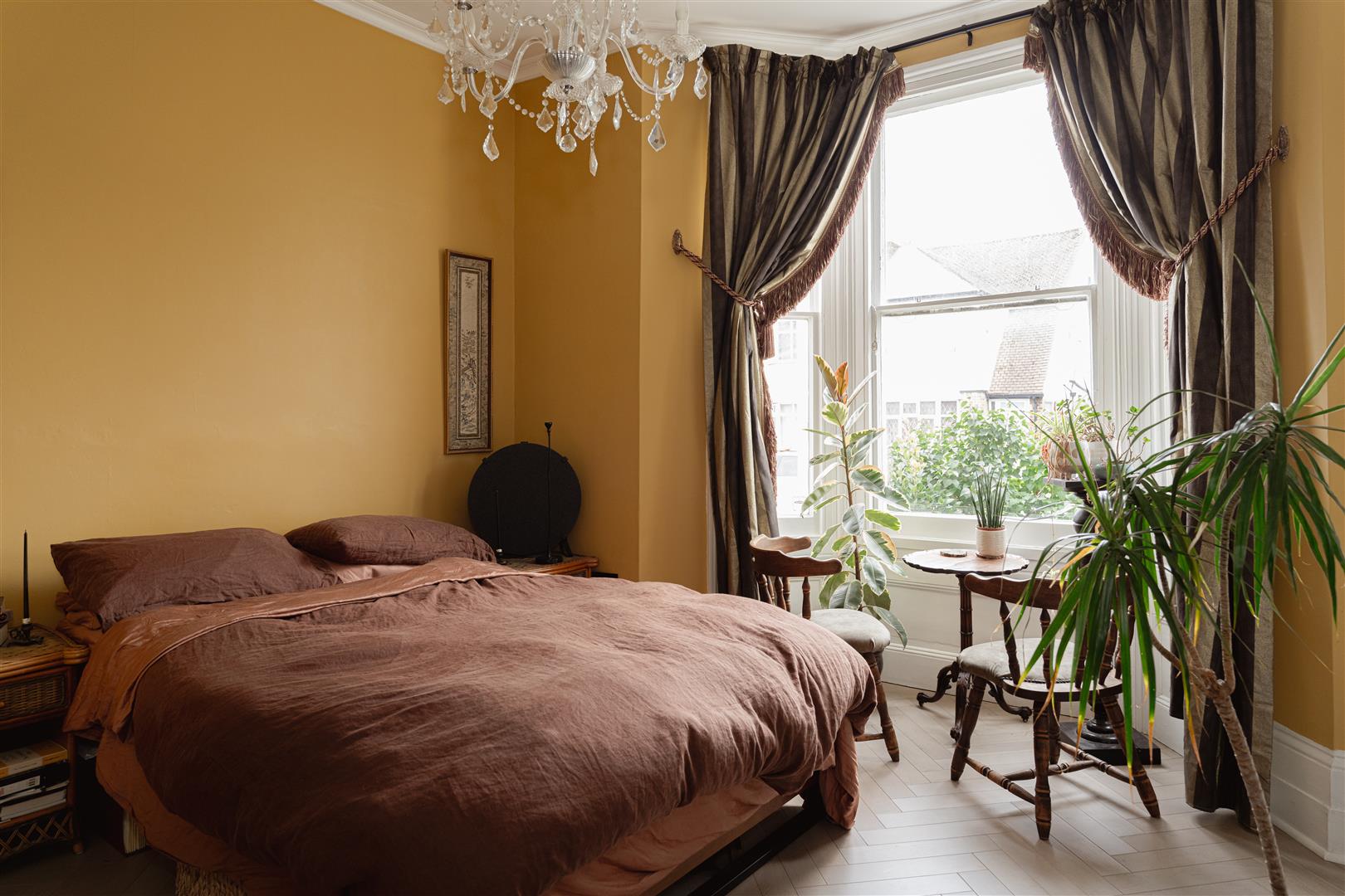 Clifton Road, , Wallington