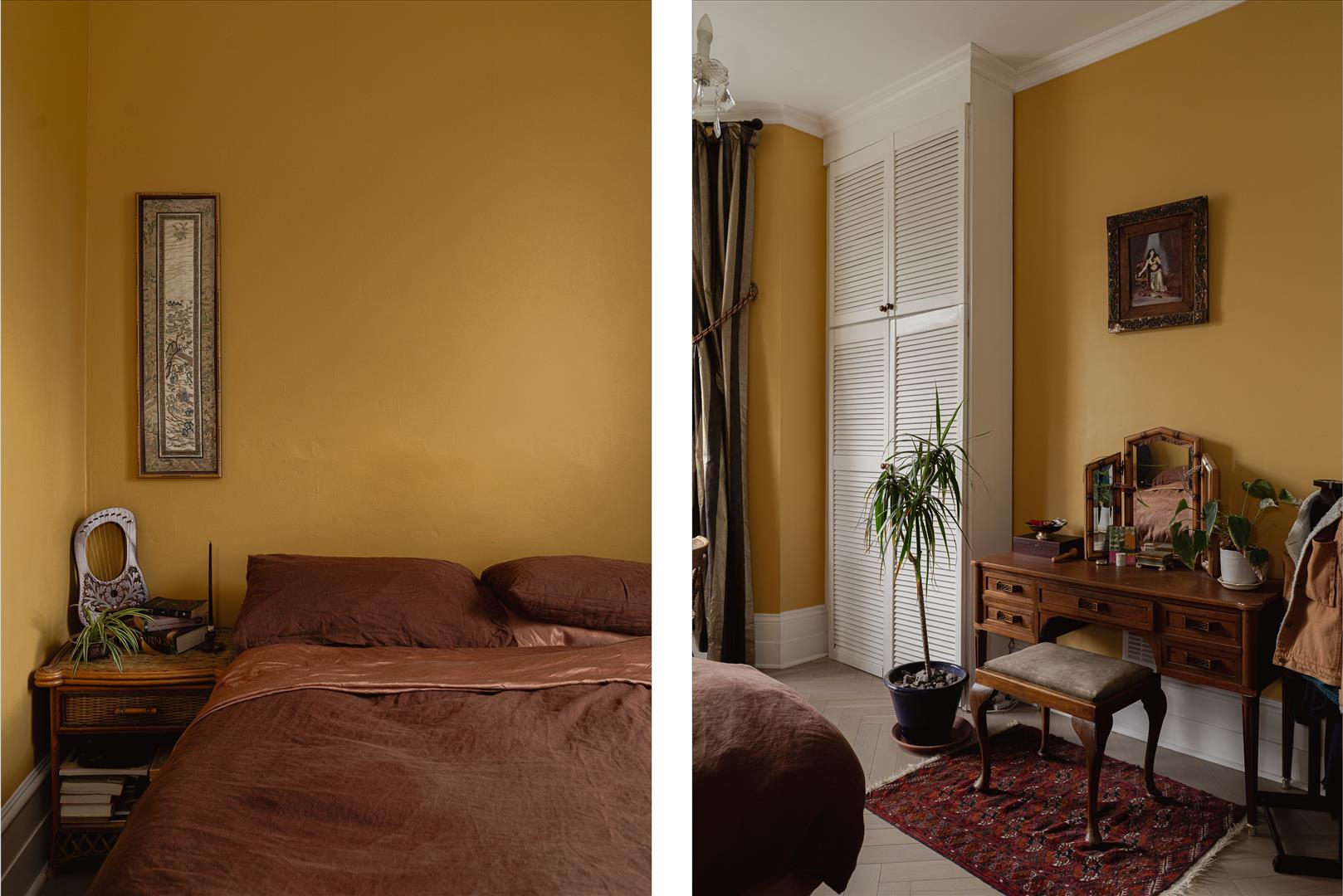 Clifton Road, , Wallington