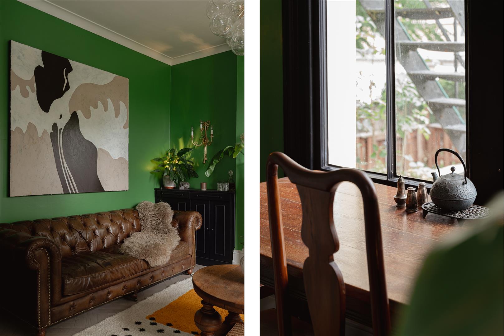 Clifton Road, , Wallington