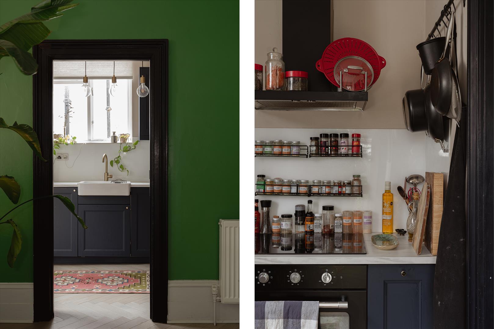 Clifton Road, , Wallington