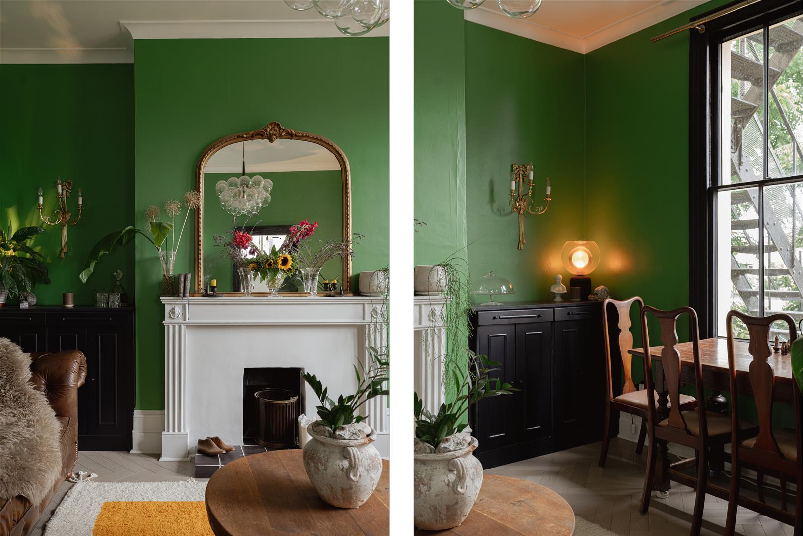 Clifton Road, , Wallington