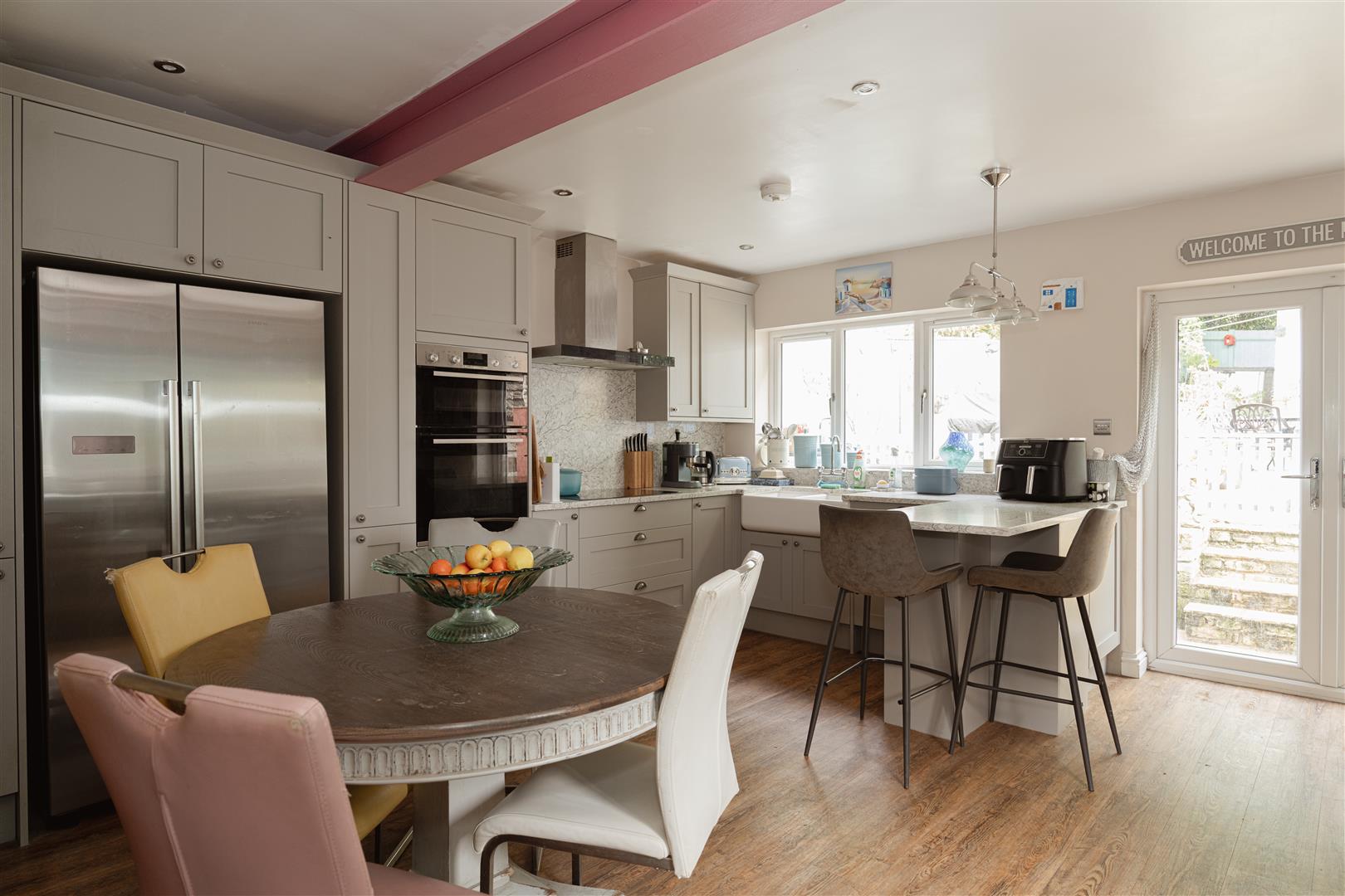 Prestbury Crescent, , Banstead