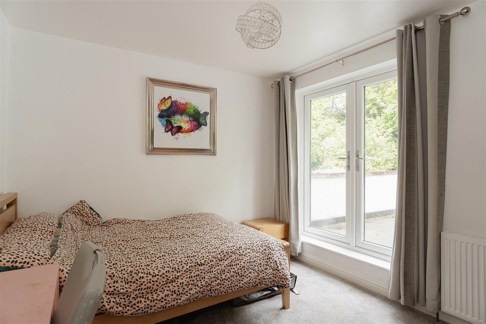 Prestbury Crescent, , Banstead