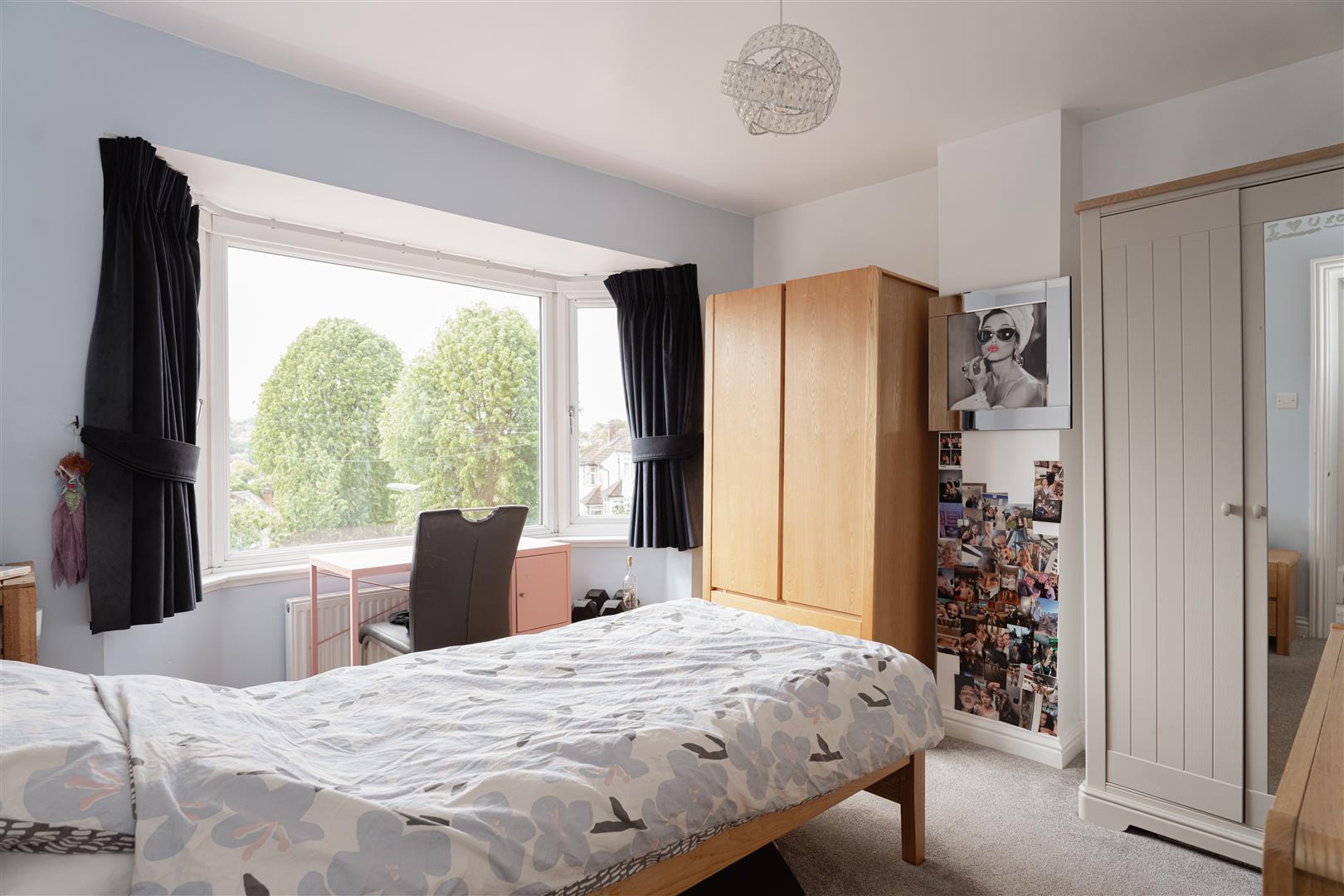 Prestbury Crescent, , Banstead