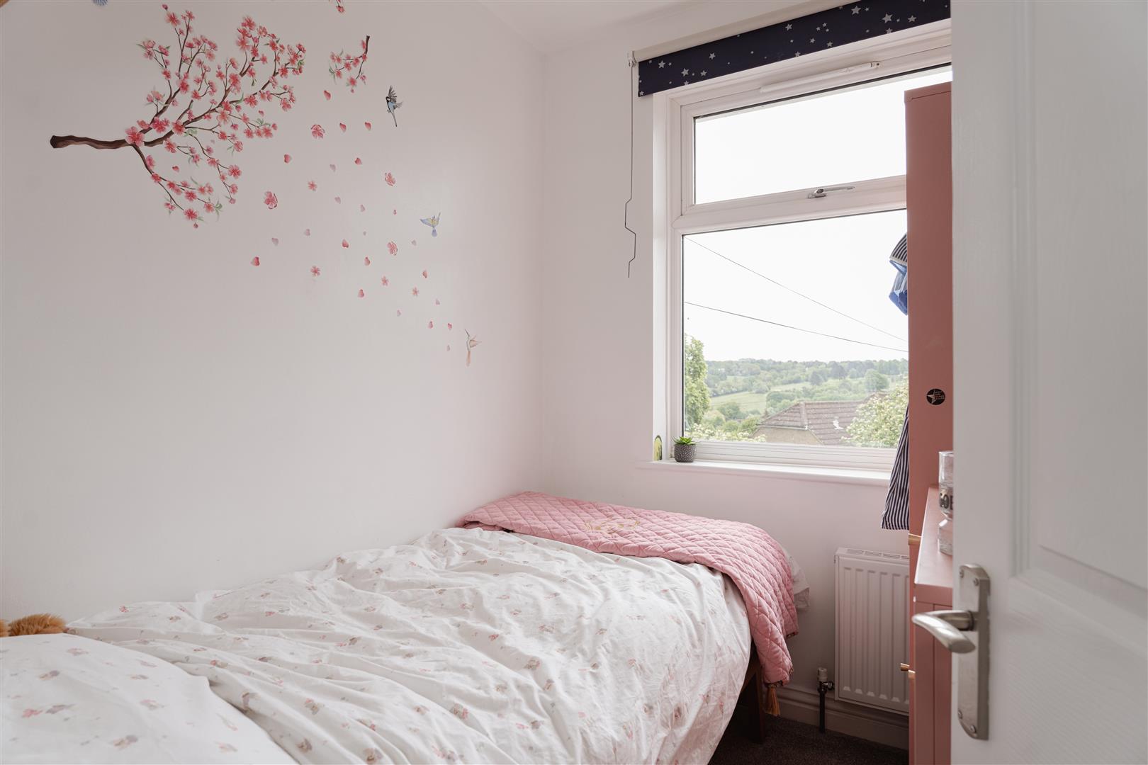 Prestbury Crescent, , Banstead