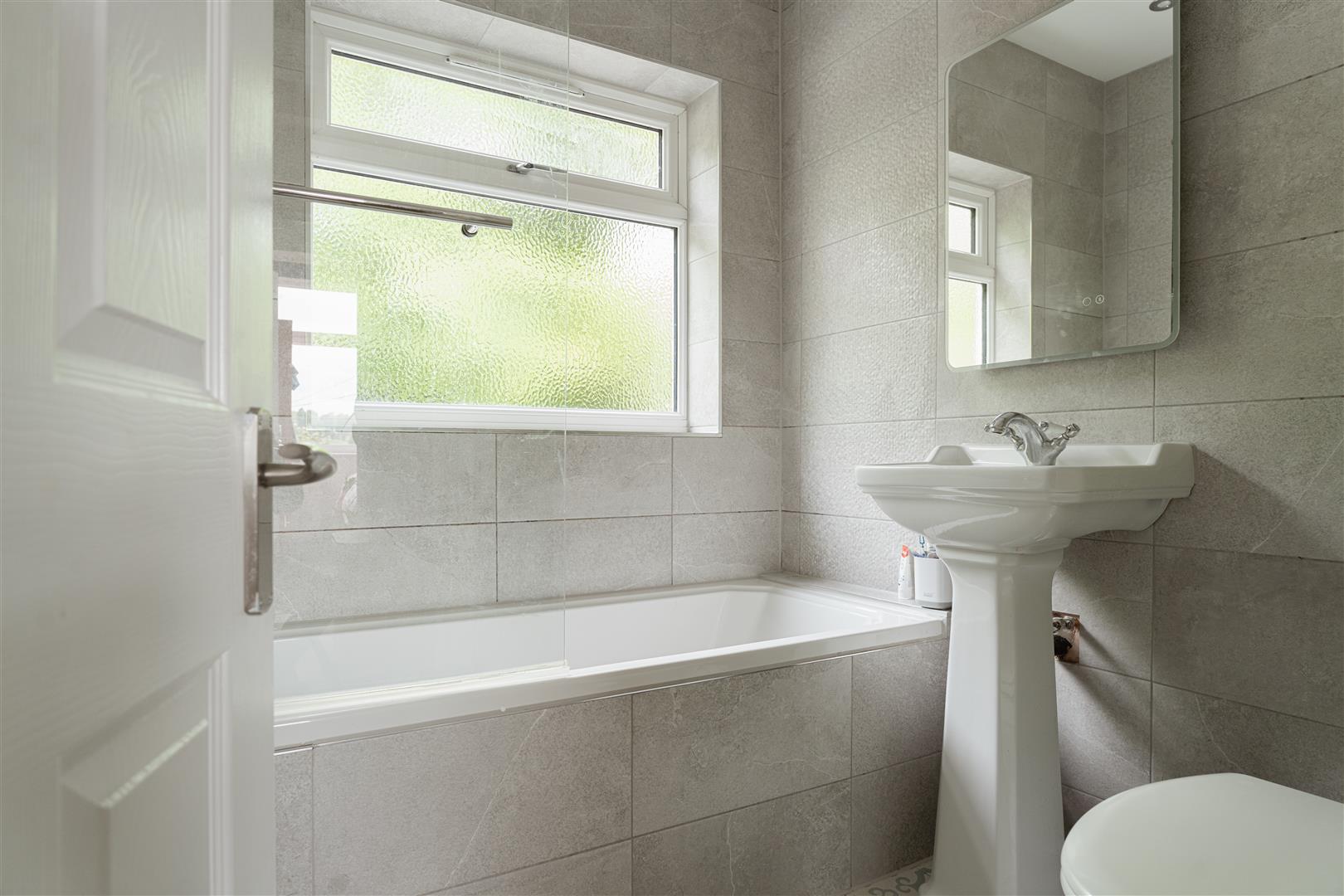 Prestbury Crescent, , Banstead