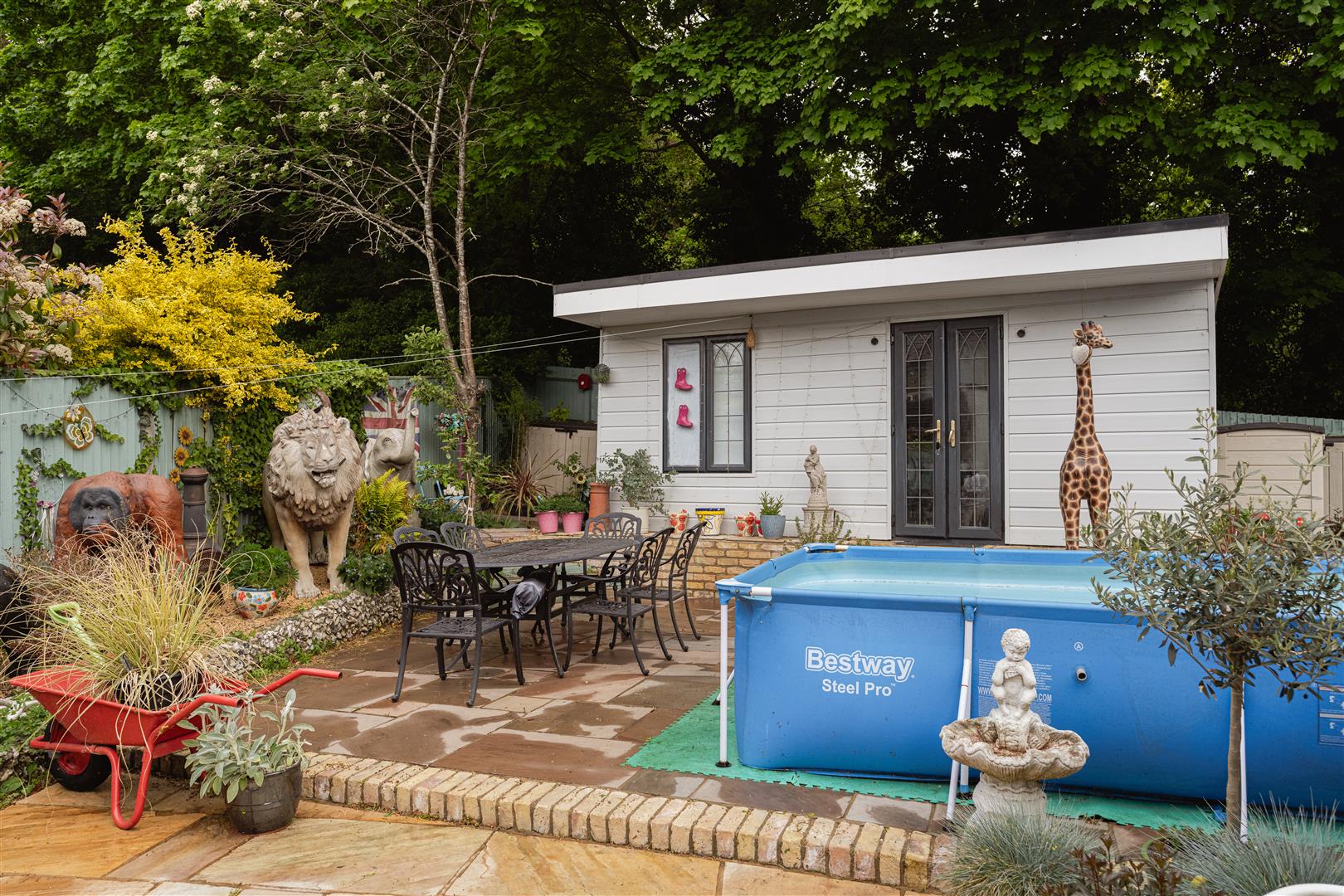 Prestbury Crescent, , Banstead