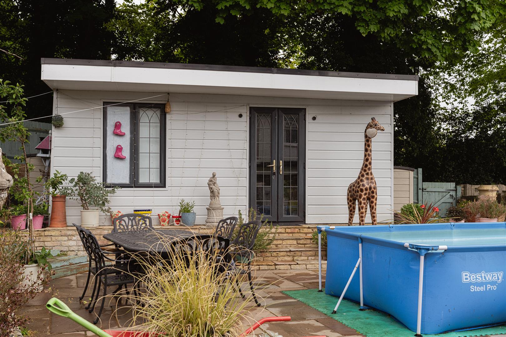 Prestbury Crescent, , Banstead