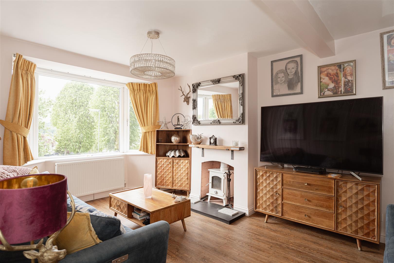 Prestbury Crescent, , Banstead