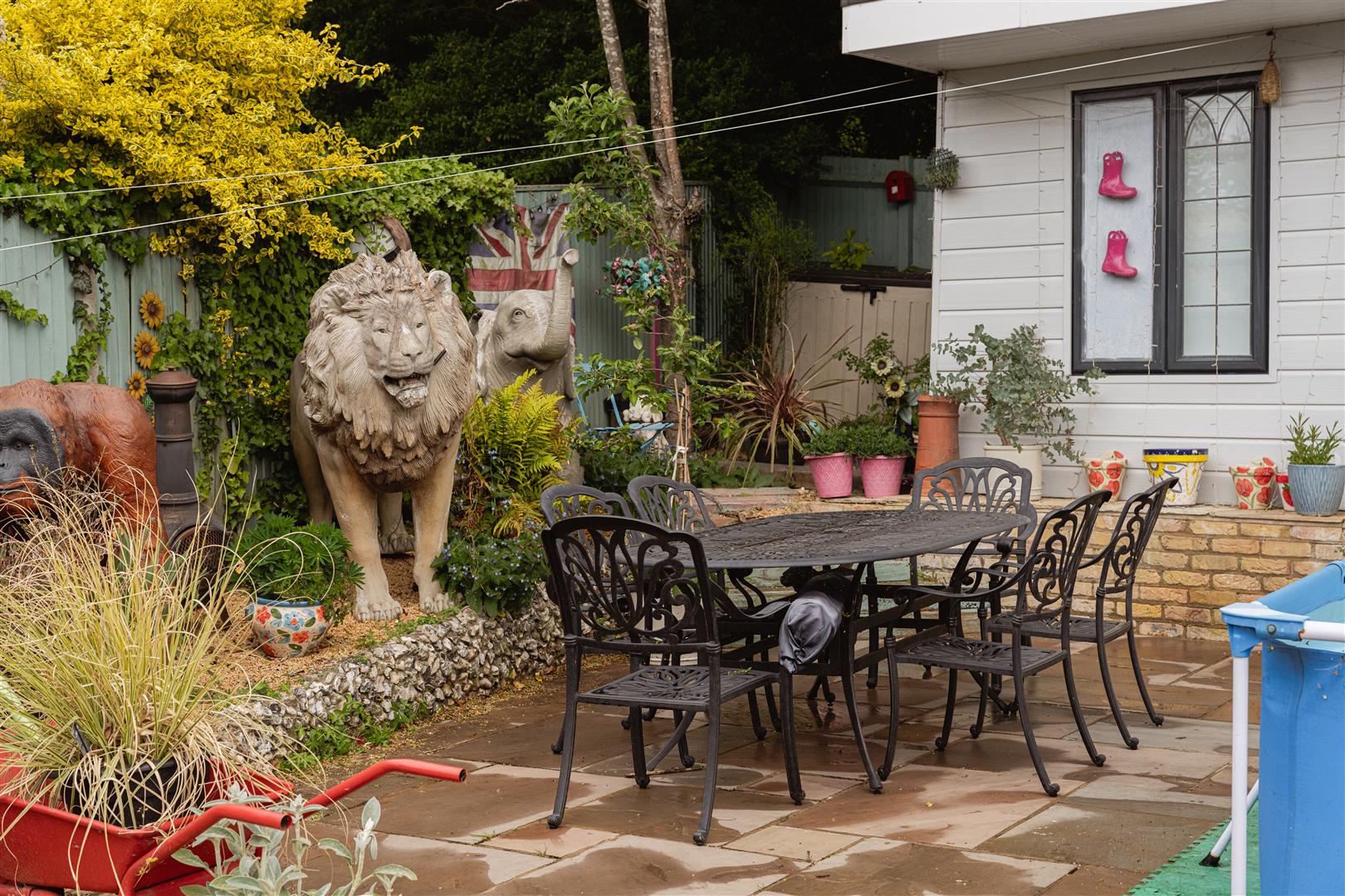 Prestbury Crescent, , Banstead