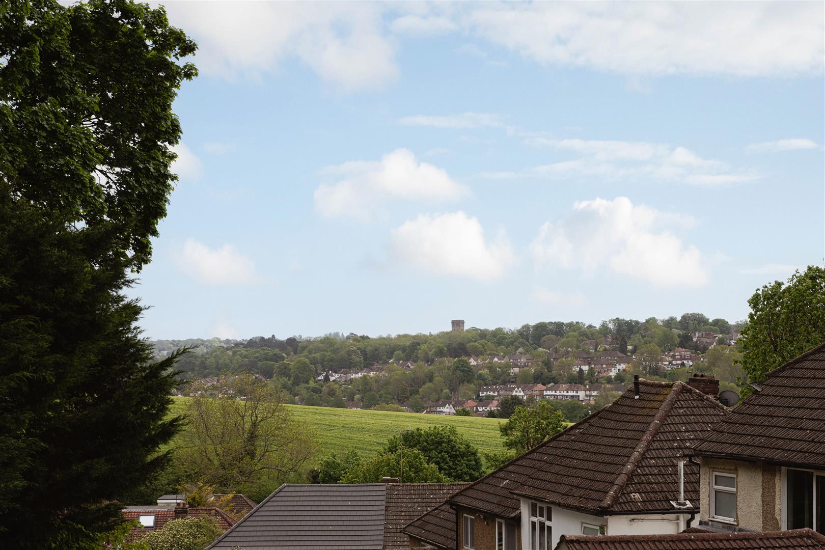 Prestbury Crescent, , Banstead