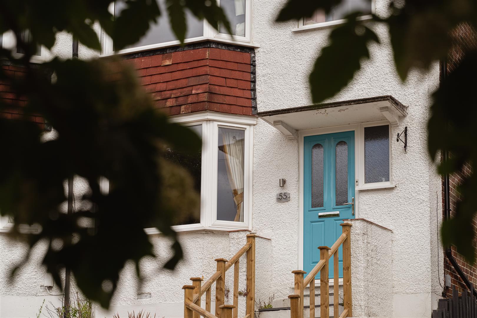 Prestbury Crescent, , Banstead