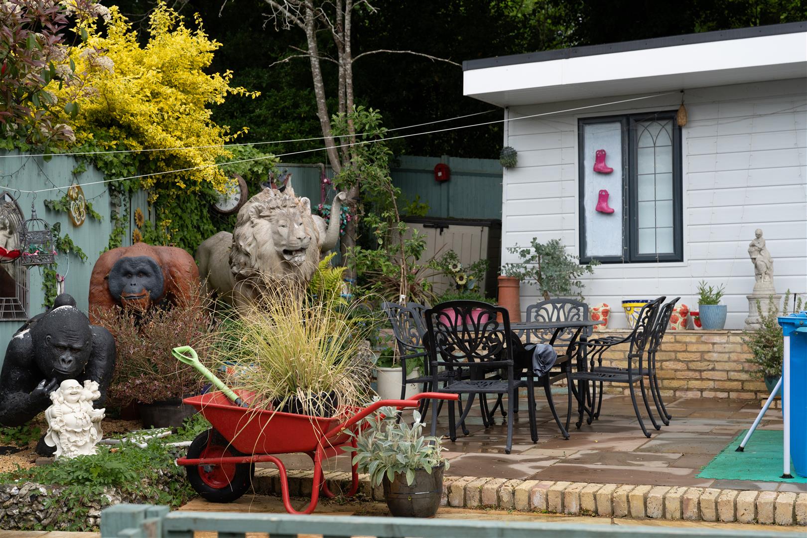 Prestbury Crescent, , Banstead