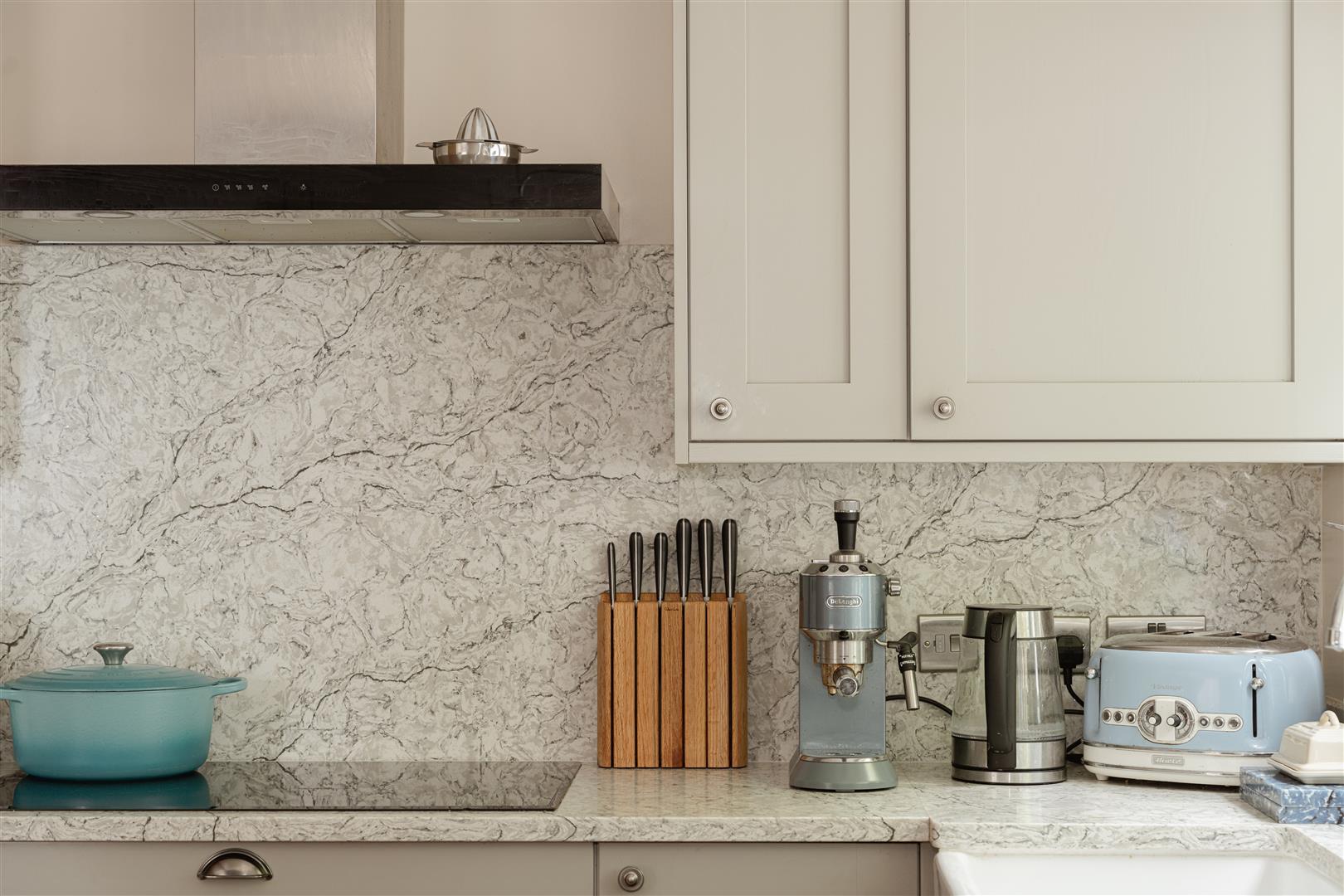 Prestbury Crescent, , Banstead