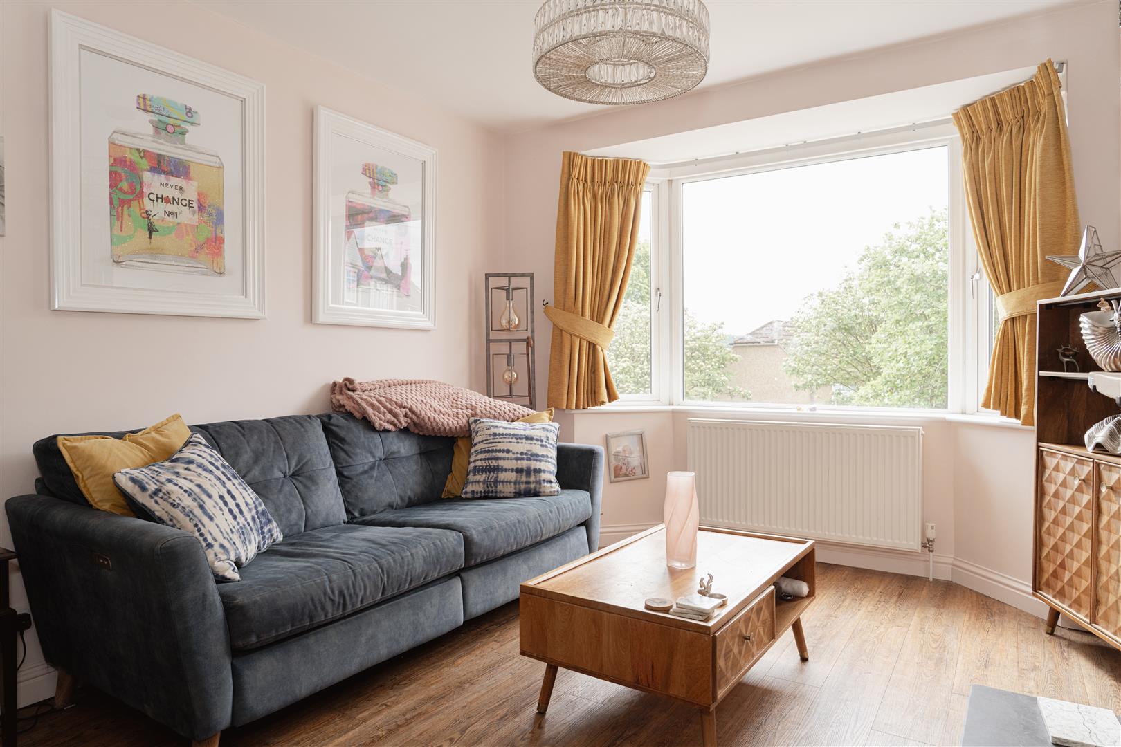 Prestbury Crescent, , Banstead