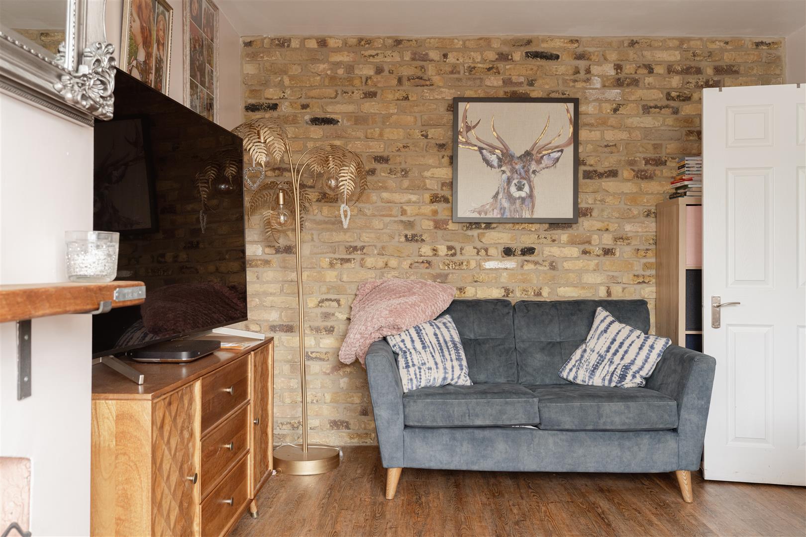 Prestbury Crescent, , Banstead