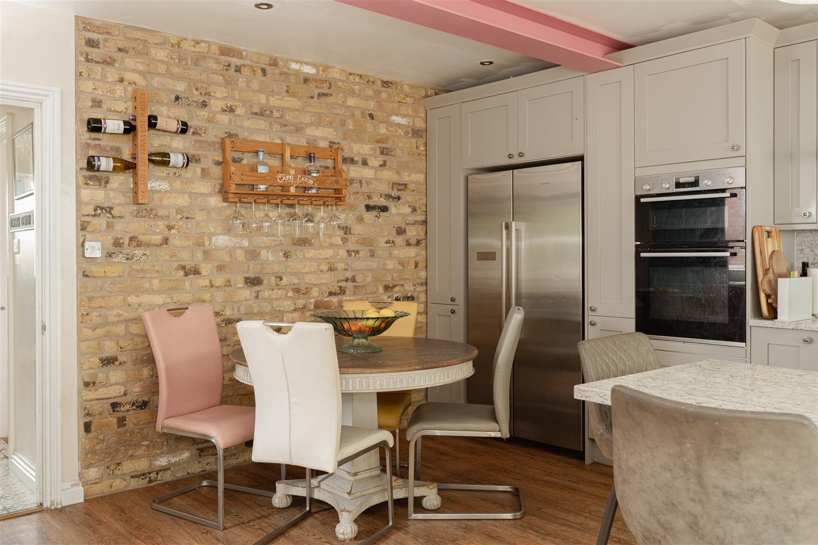 Prestbury Crescent, , Banstead