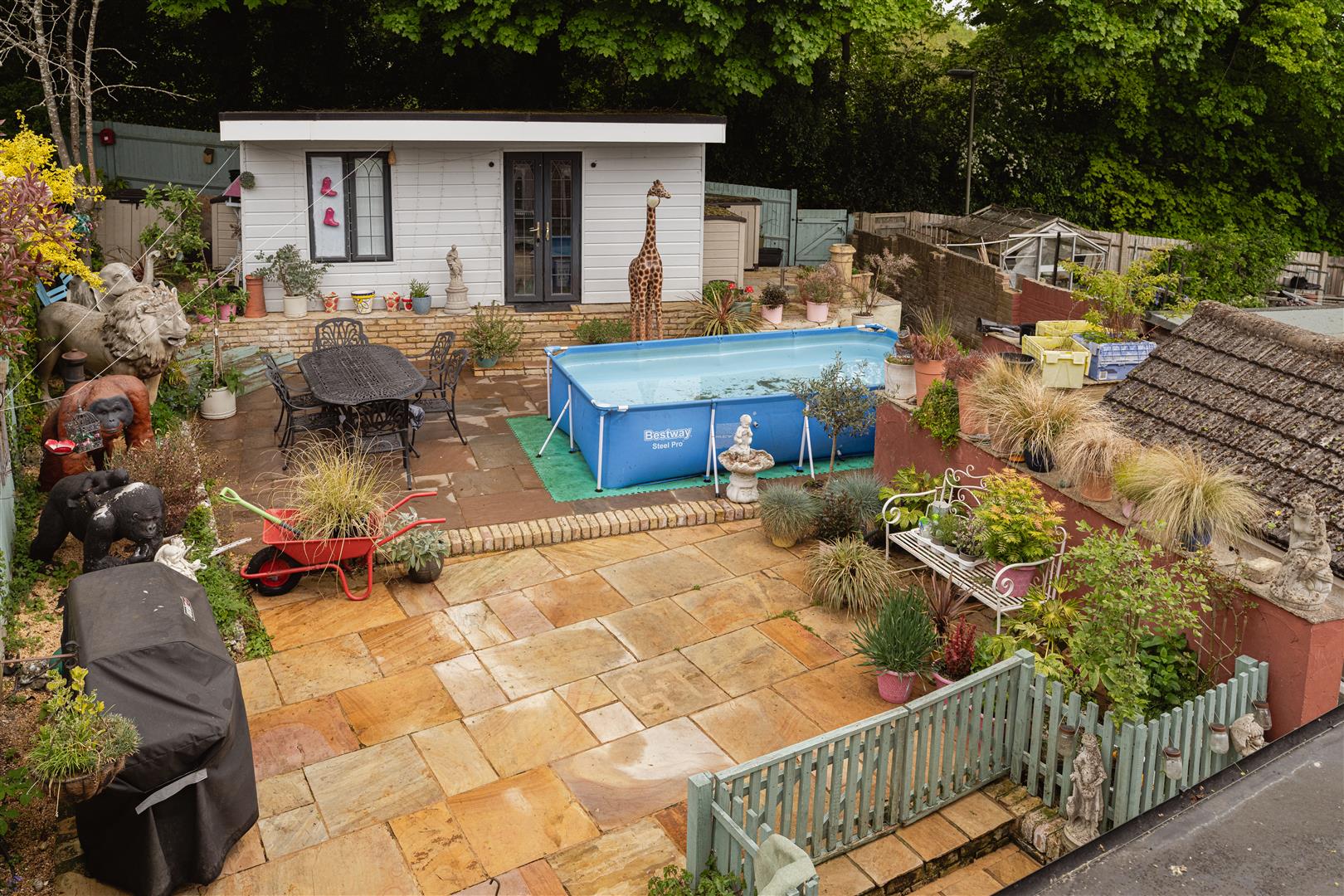 Prestbury Crescent, , Banstead